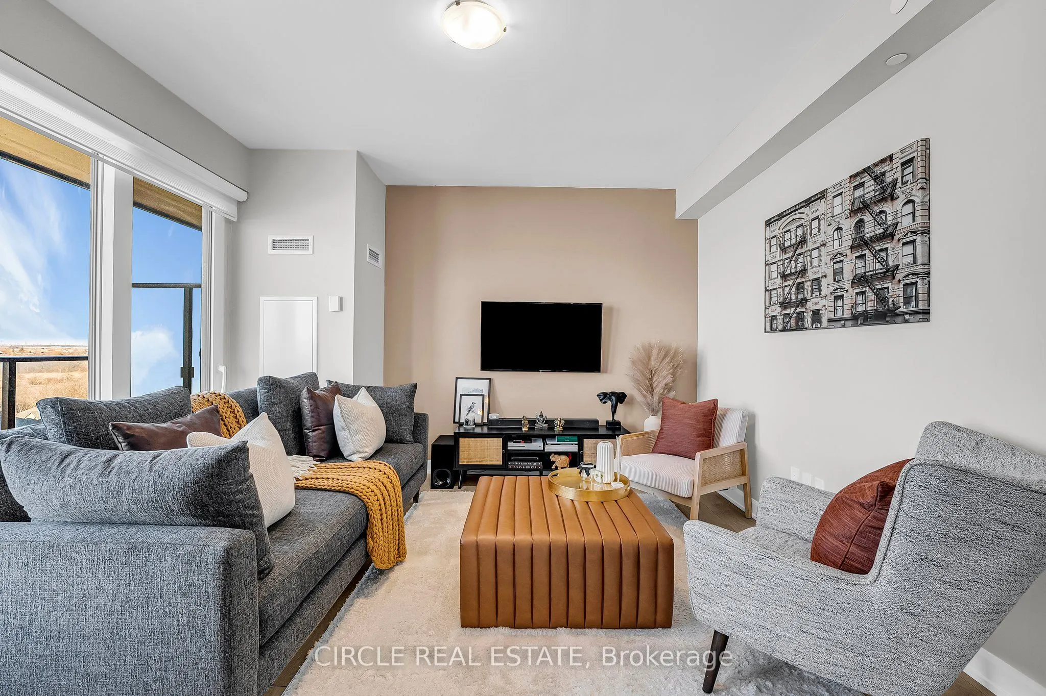 3200 William Coltson Avenue, #1015