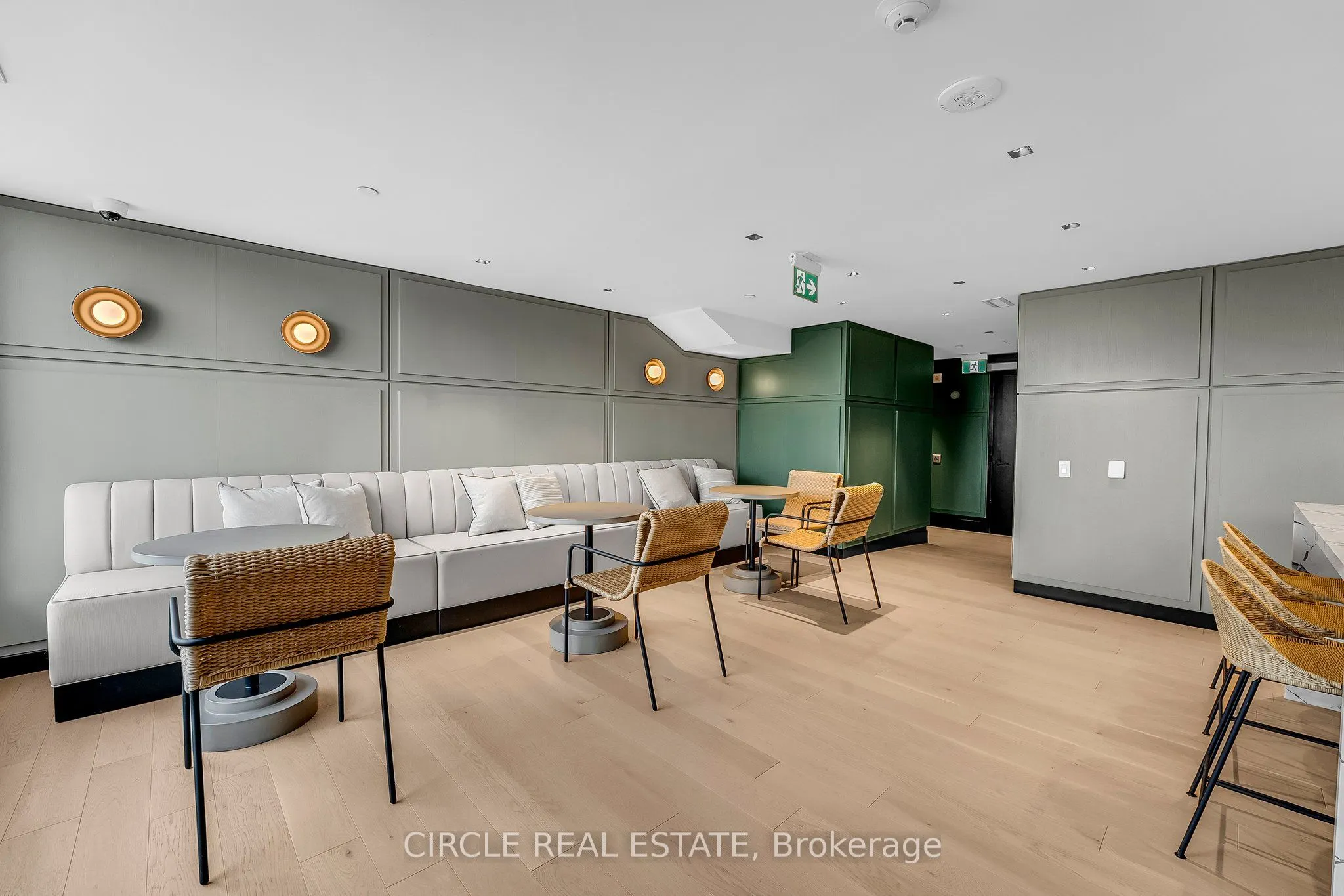 3200 William Coltson Avenue, #1015