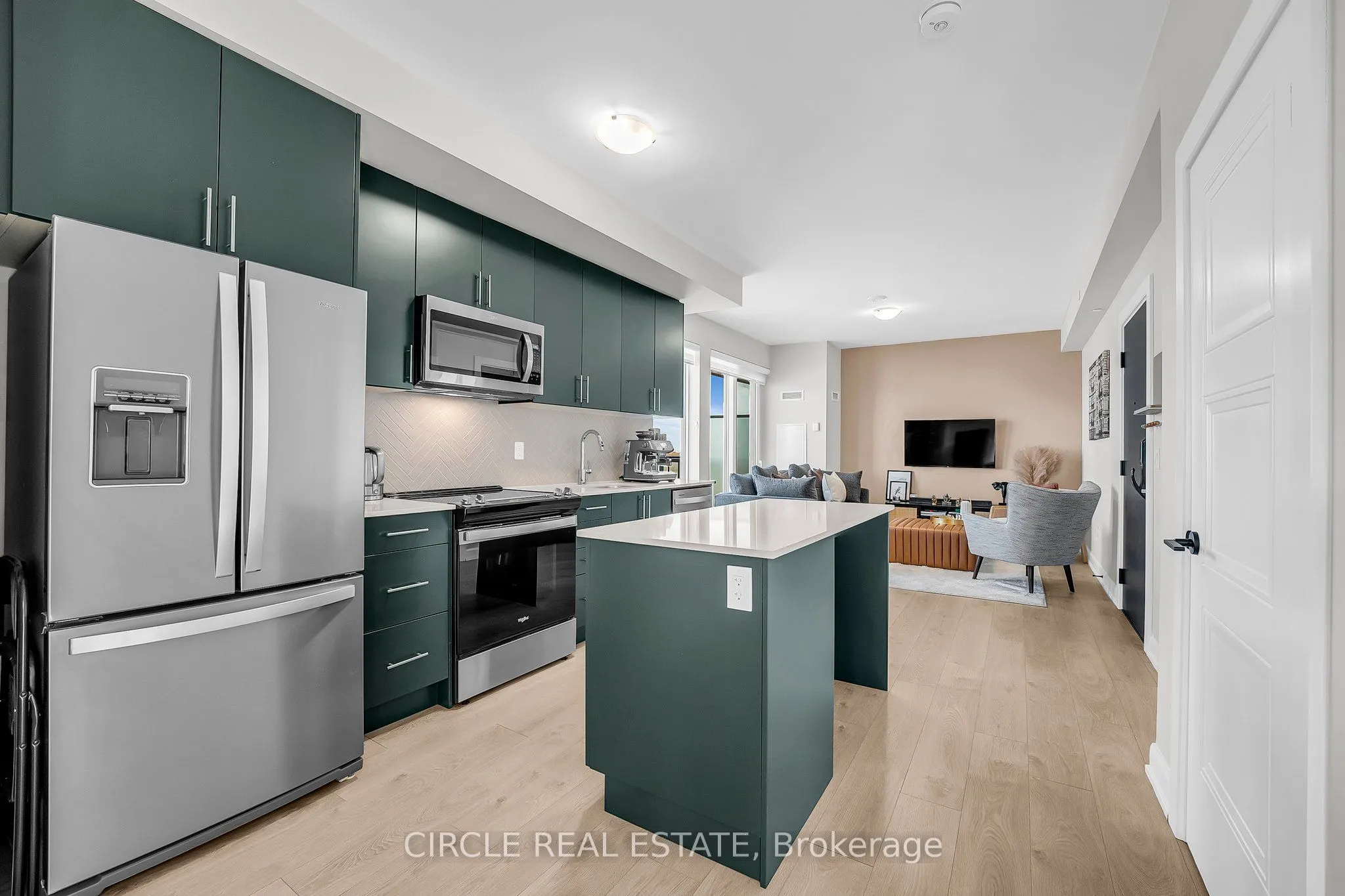 3200 William Coltson Avenue, #1015