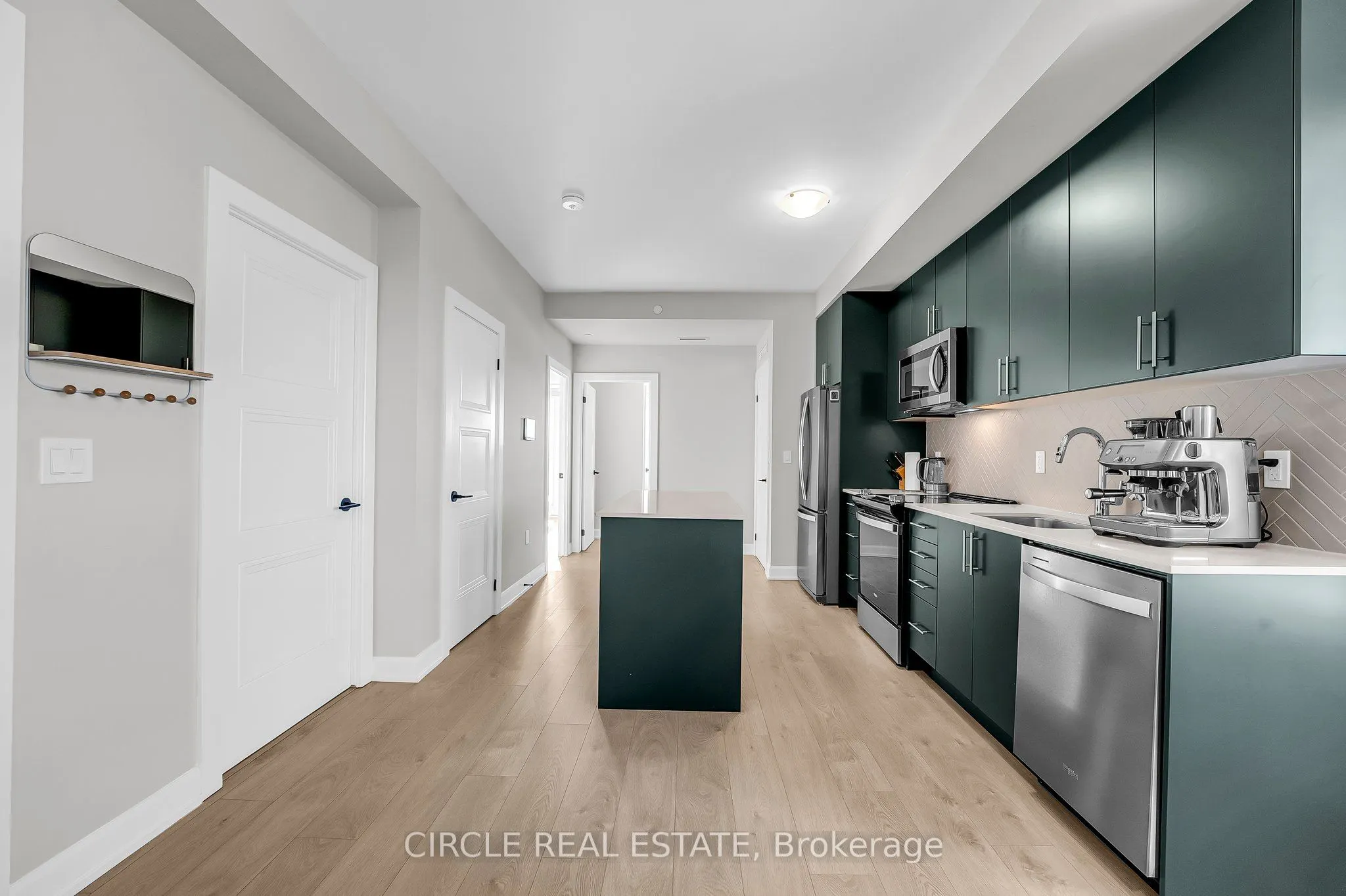 3200 William Coltson Avenue, #1015