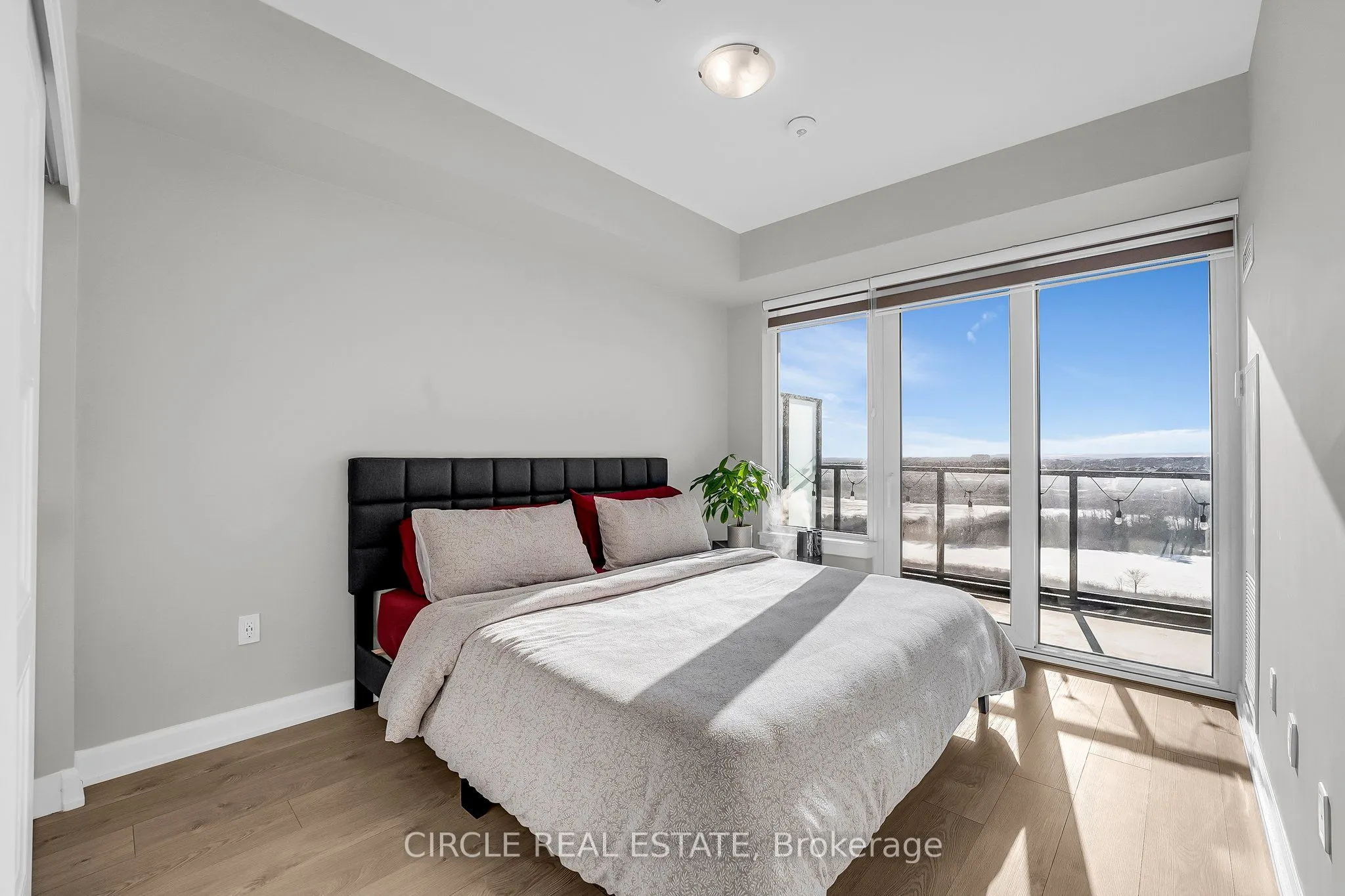 3200 William Coltson Avenue, #1015