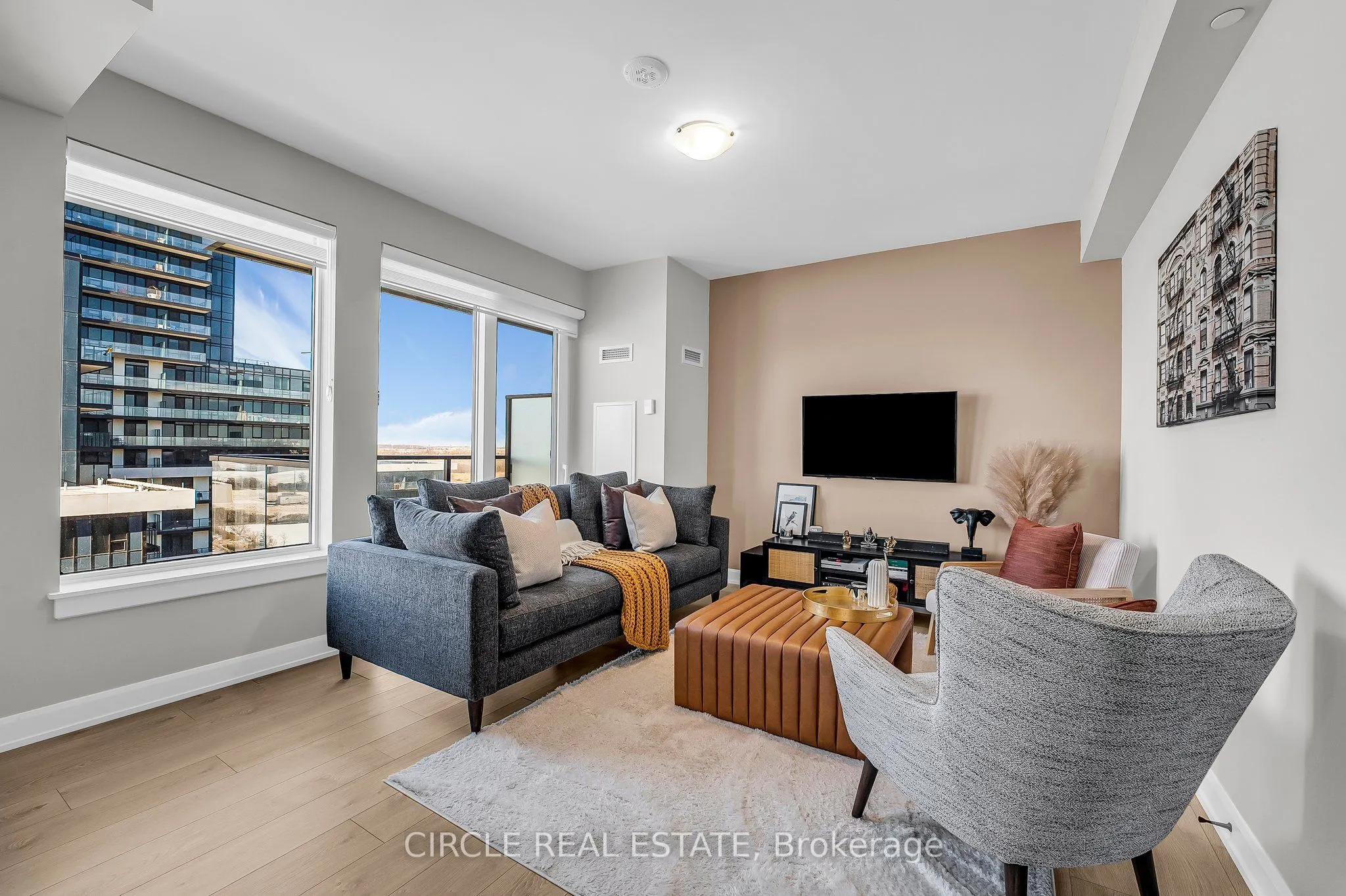 3200 William Coltson Avenue, #1015