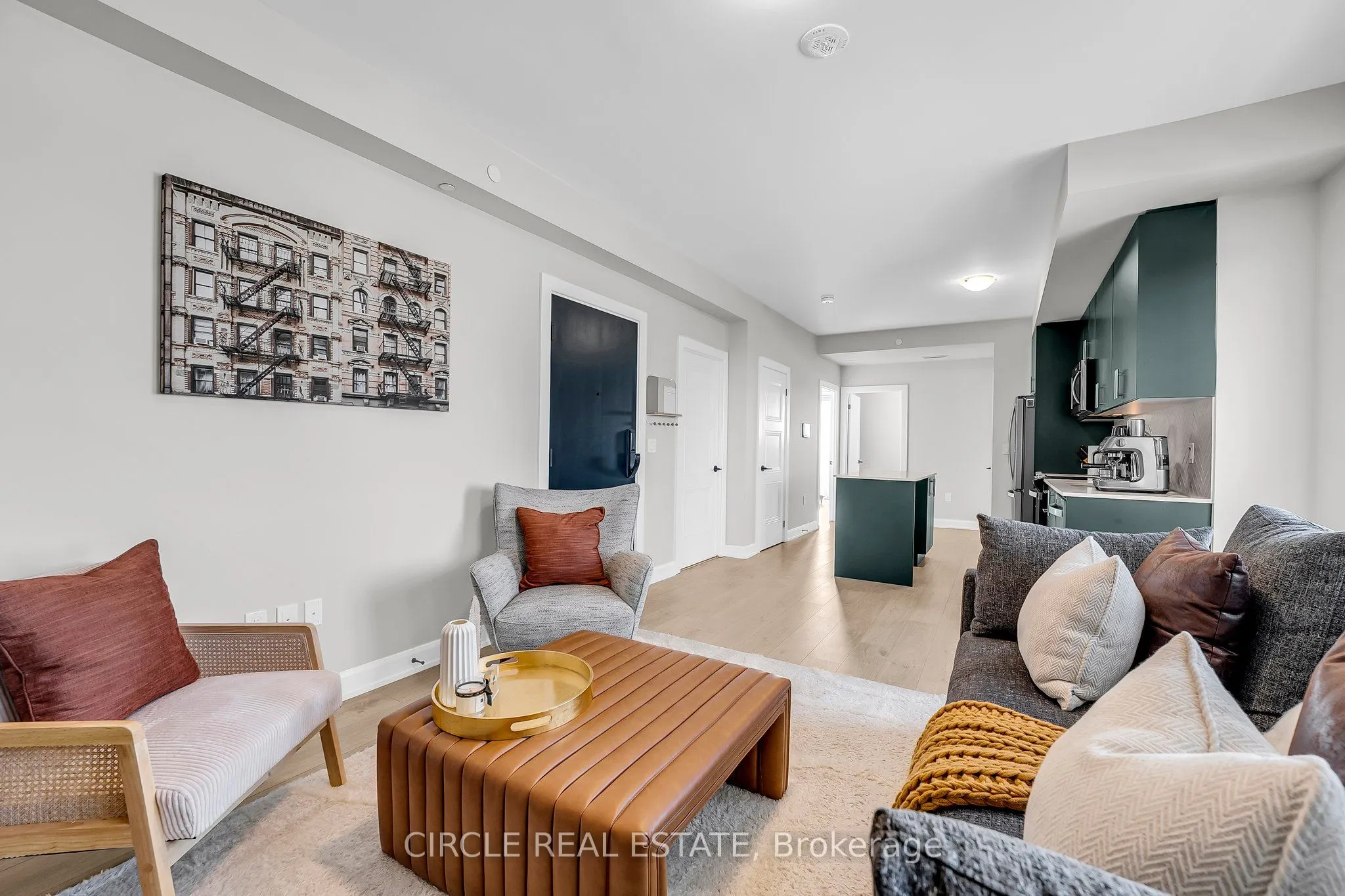 3200 William Coltson Avenue, #1015