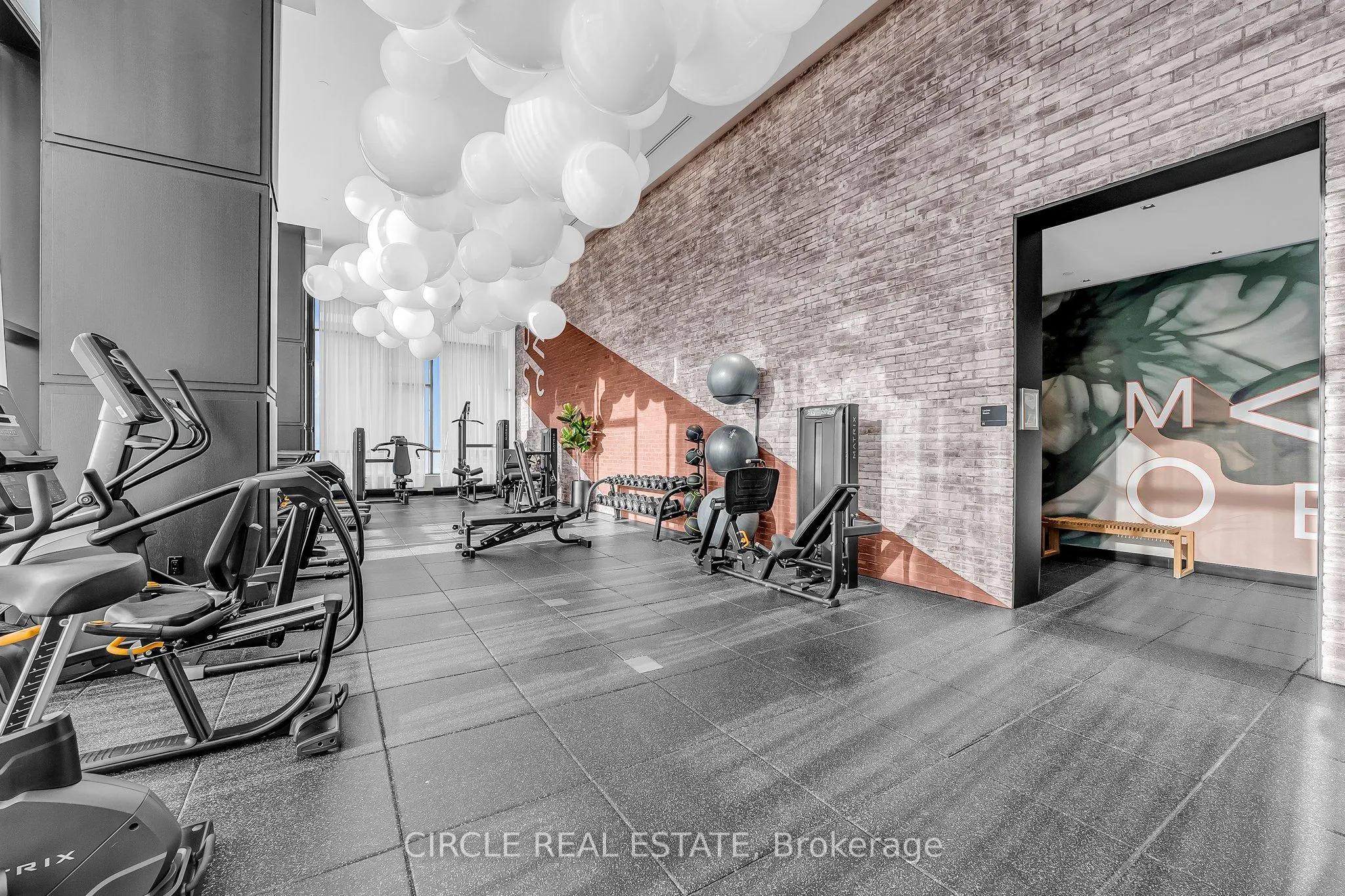 3200 William Coltson Avenue, #1015