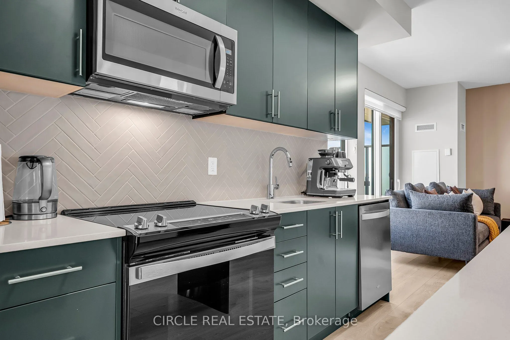 3200 William Coltson Avenue, #1015
