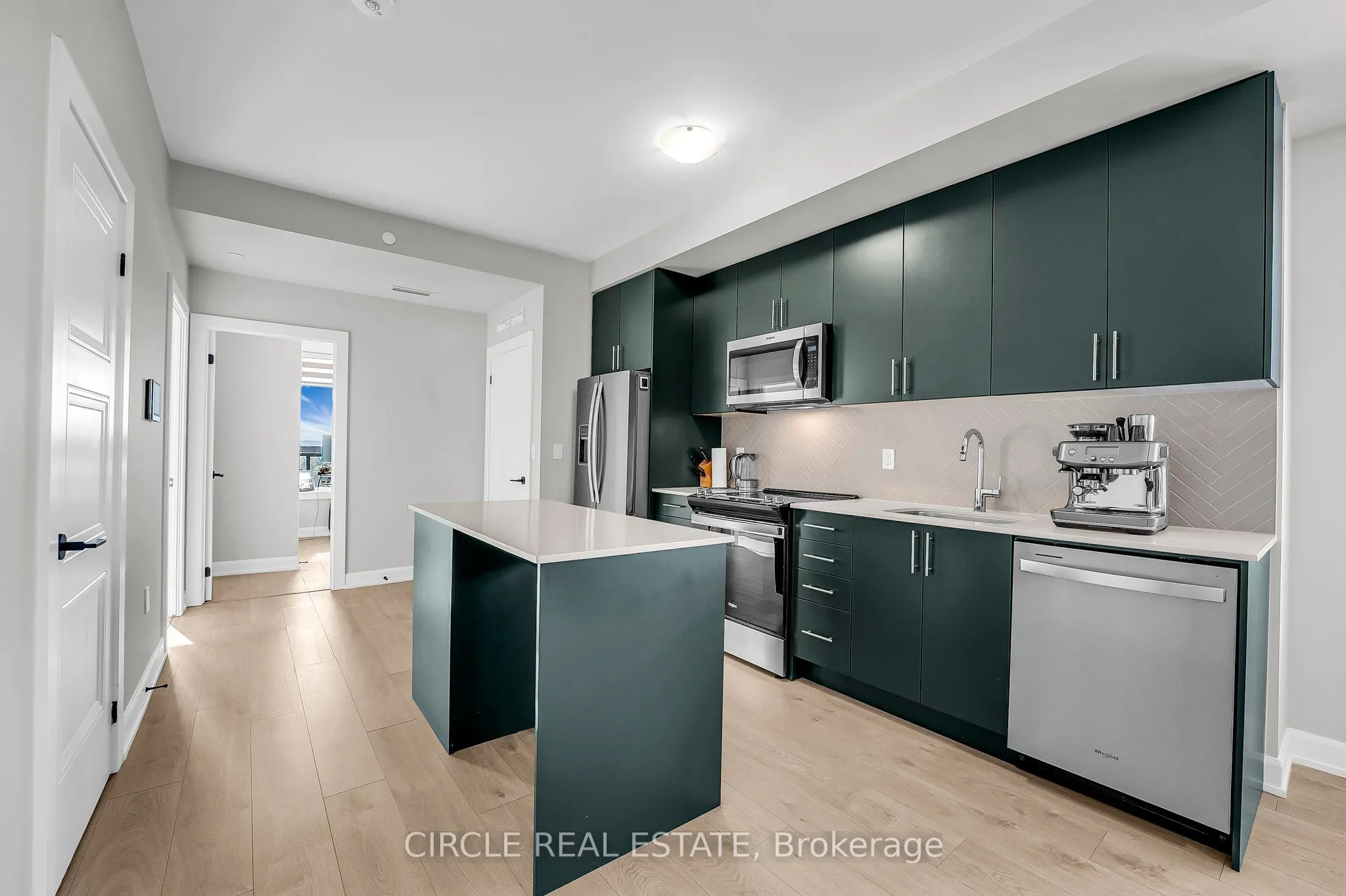 3200 William Coltson Avenue, #1015