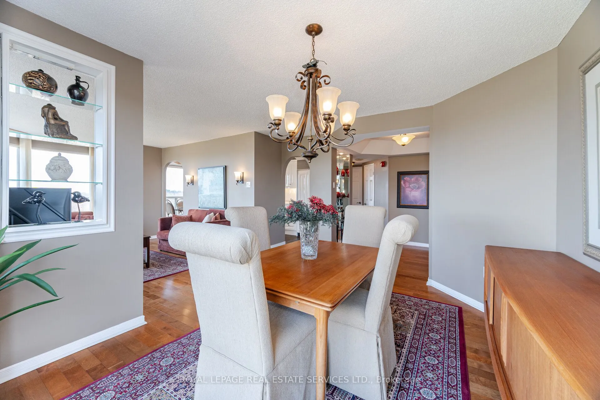 1700 The Collegeway, #710