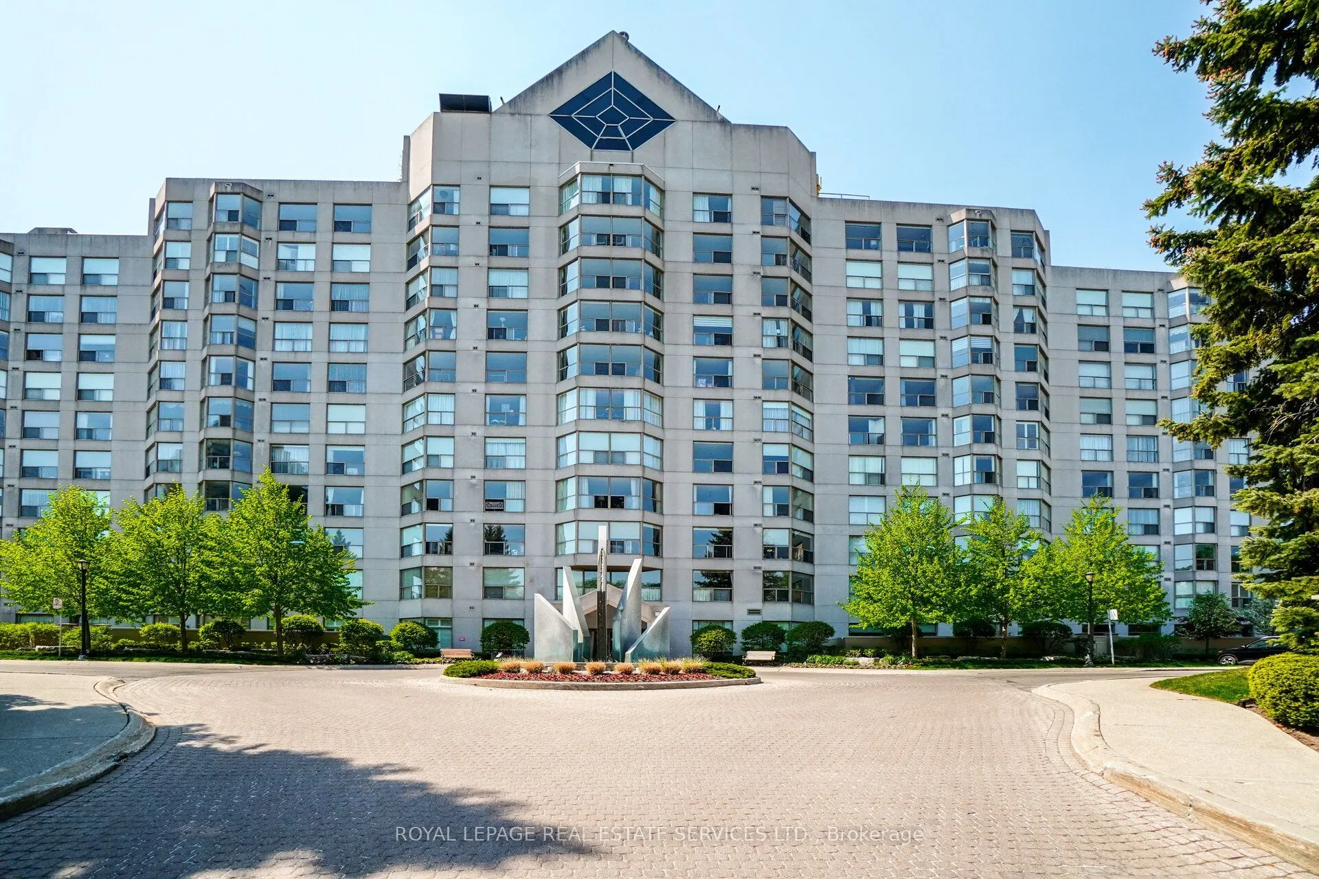 1700 The Collegeway, #710
