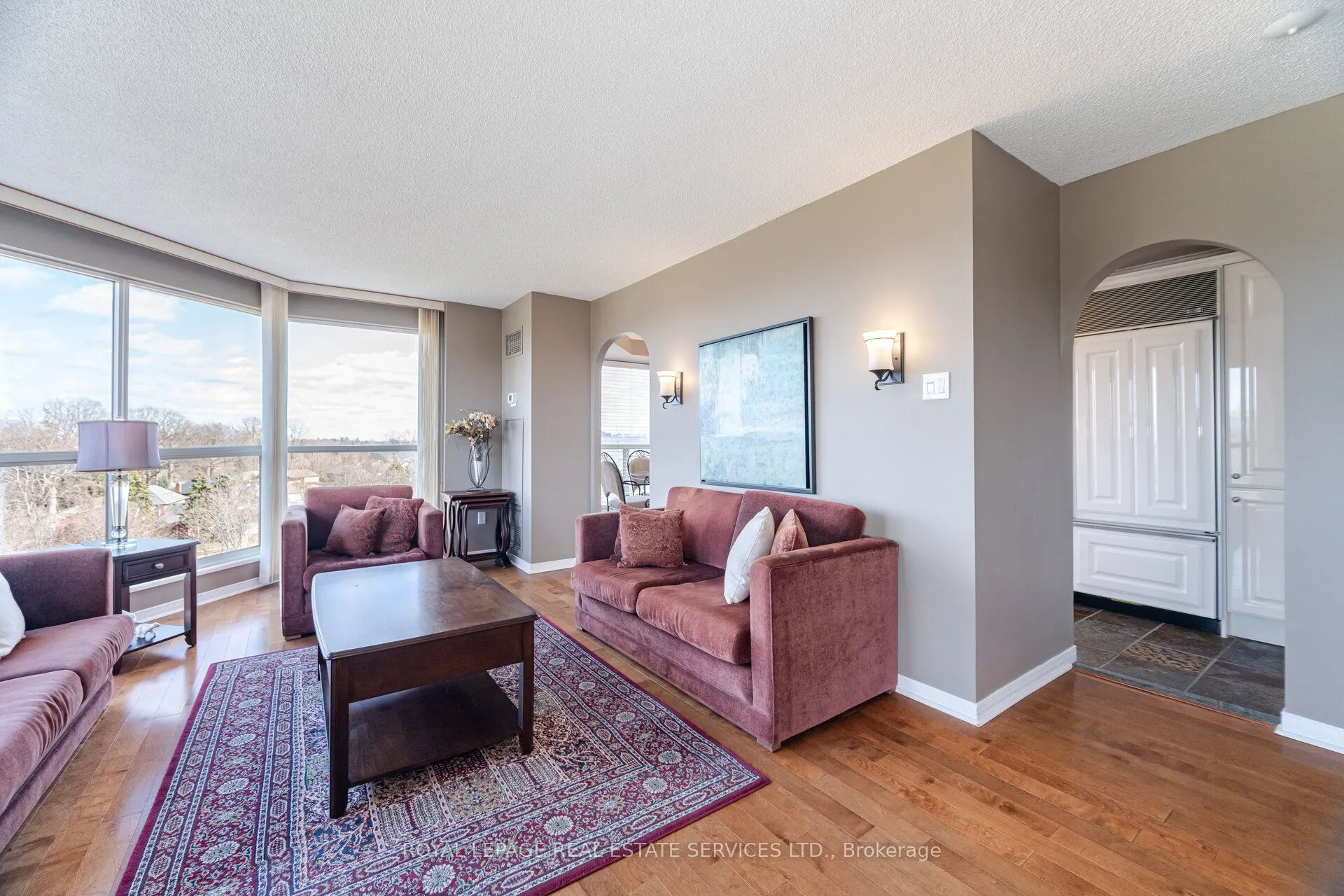 1700 The Collegeway, #710