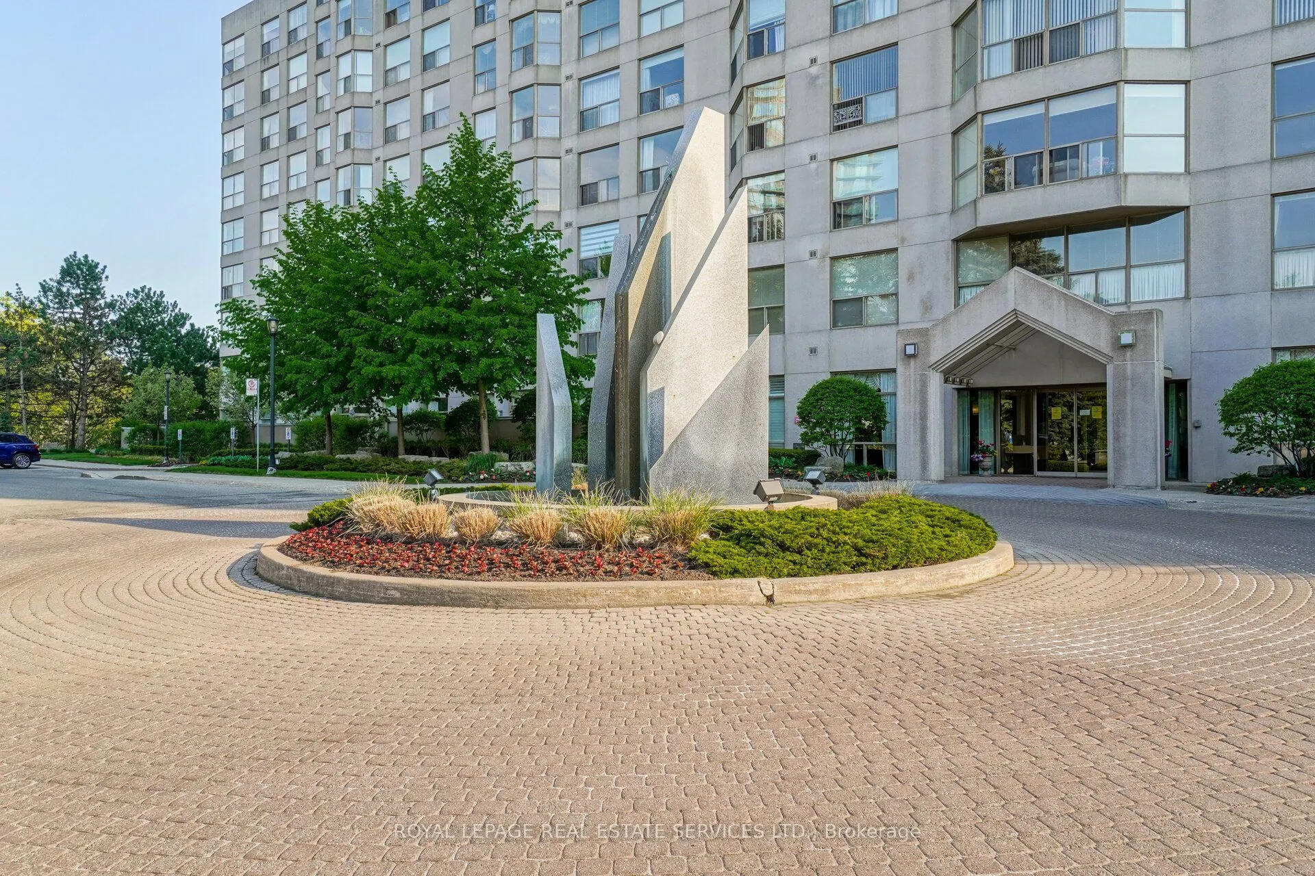 1700 The Collegeway, #710