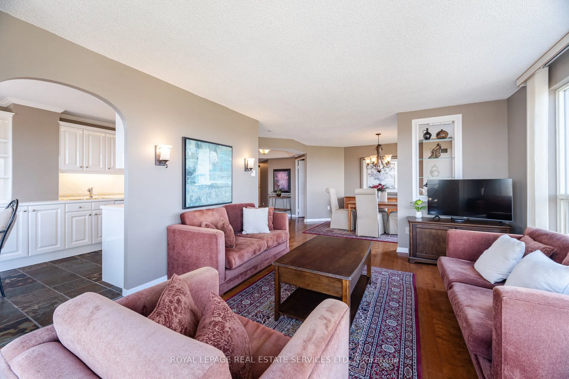 1700 The Collegeway, #710