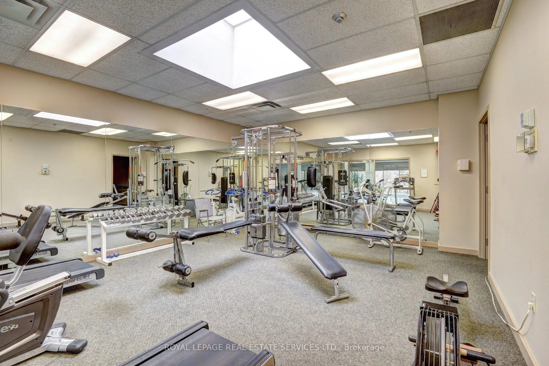 1700 The Collegeway, #710