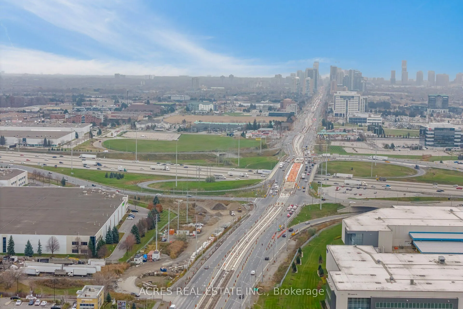 70 Superior Boulevard