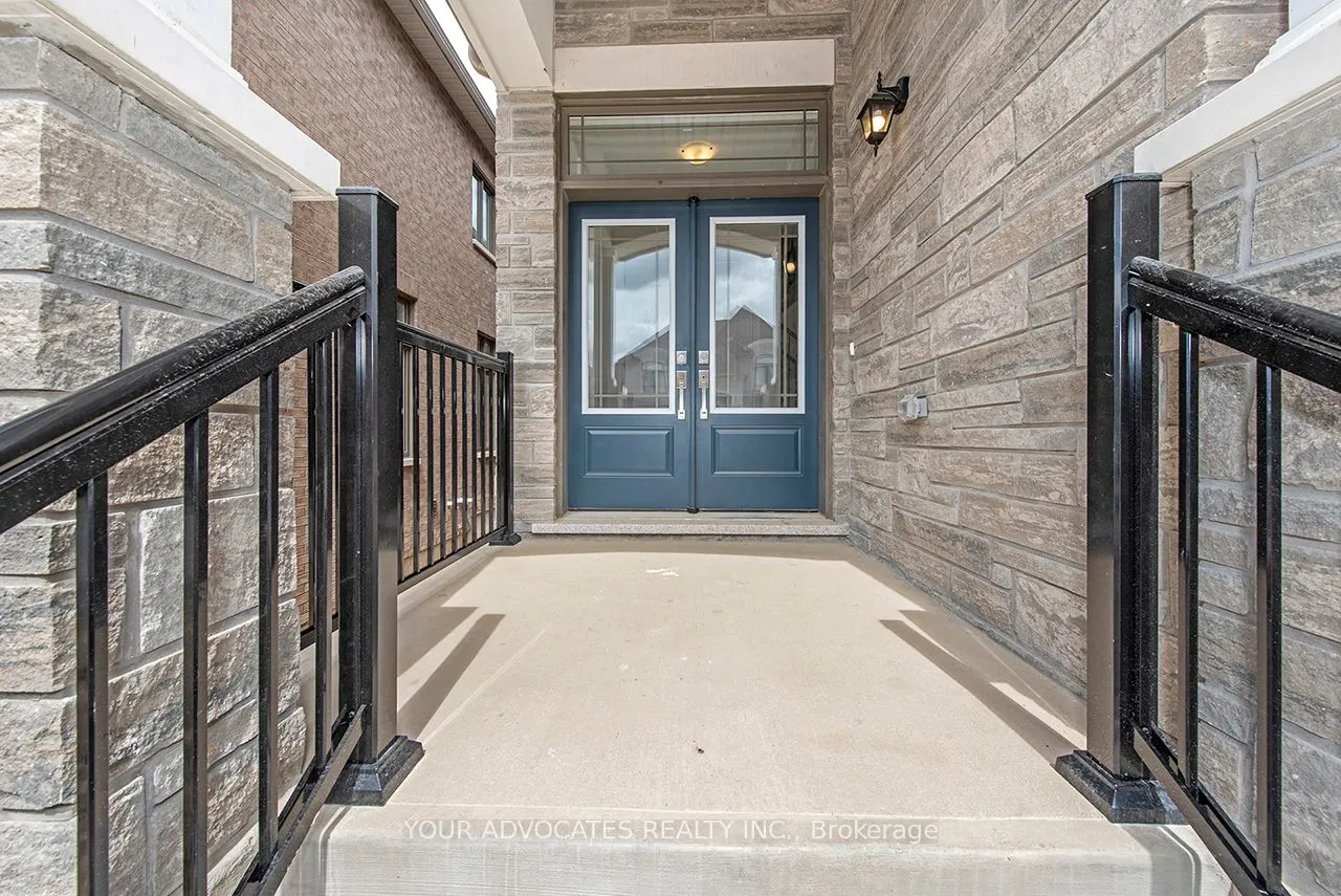 83 James Walker Avenue
