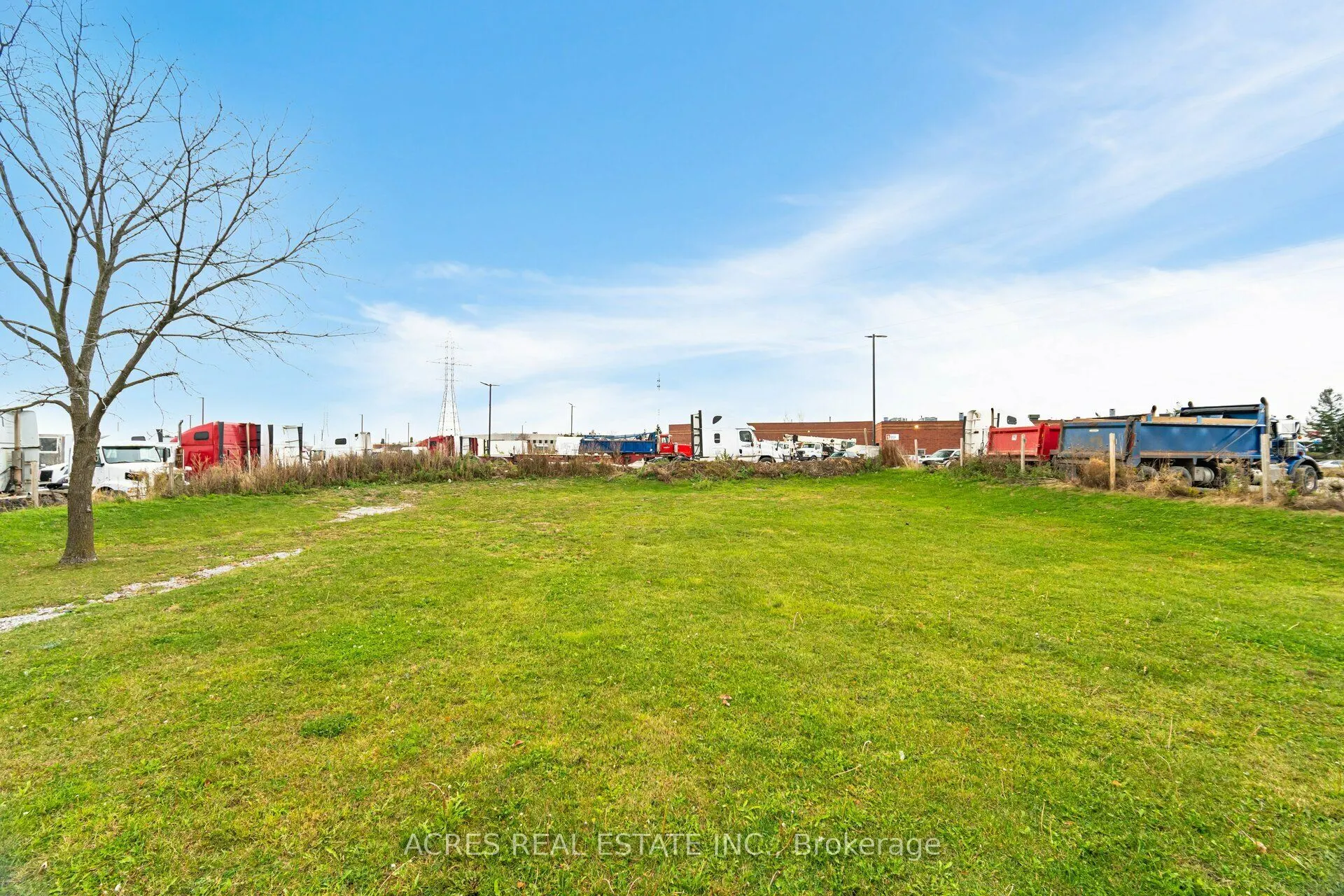 140-160 Derry Road E