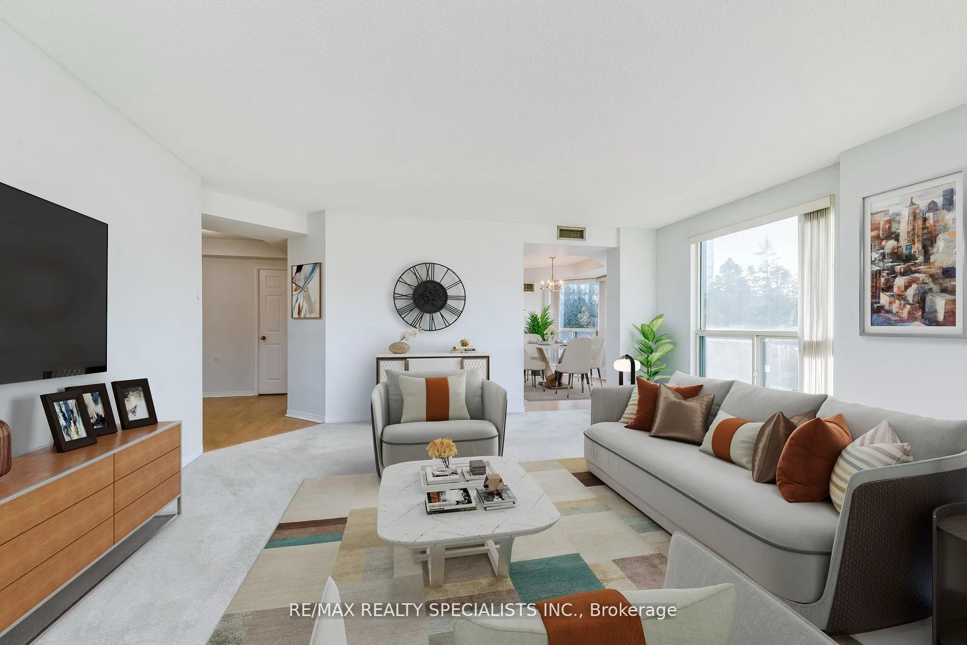 2155 Burnhamthorpe Road, #209
