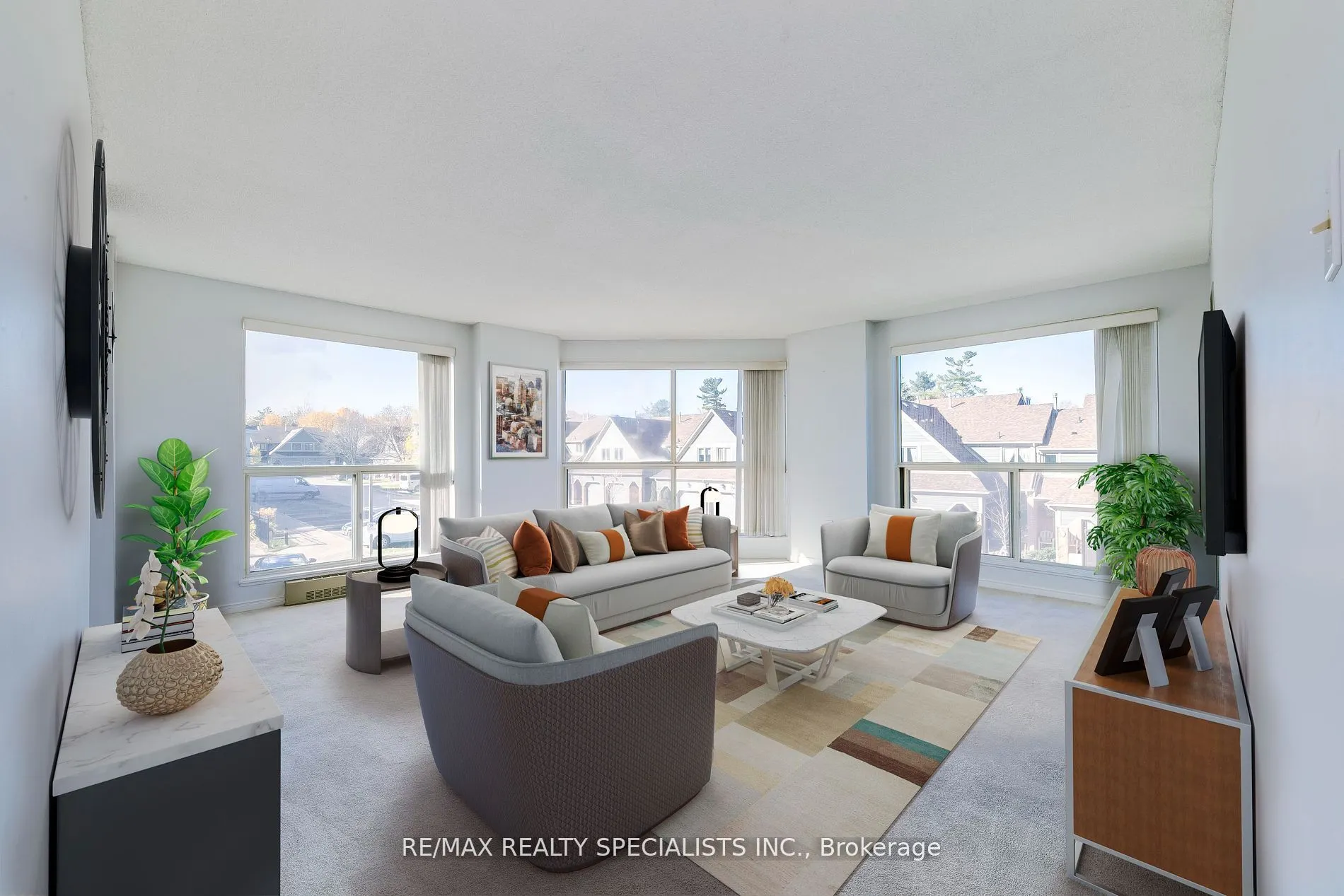 2155 Burnhamthorpe Road, #209