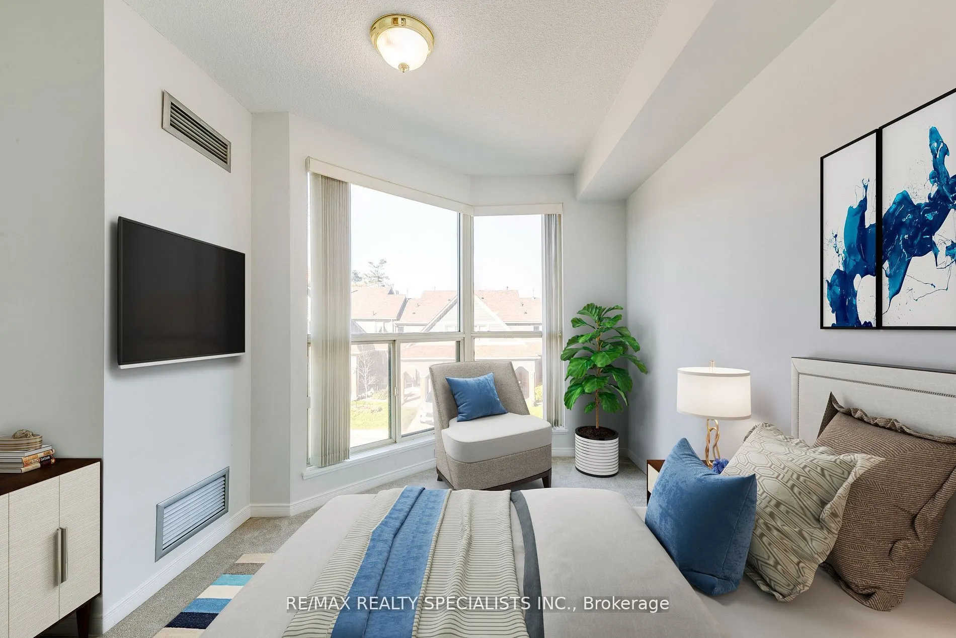 2155 Burnhamthorpe Road, #209
