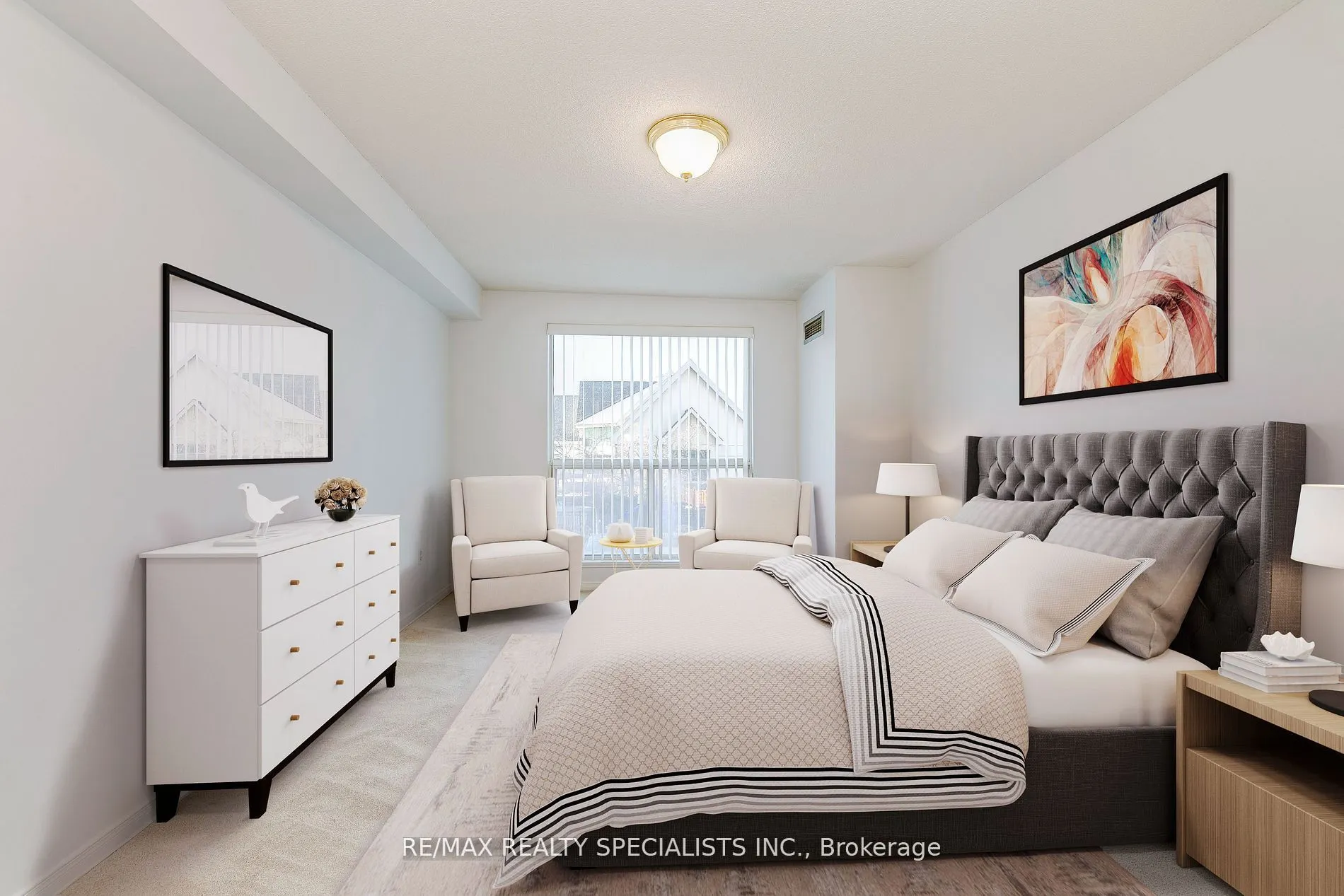 2155 Burnhamthorpe Road, #209