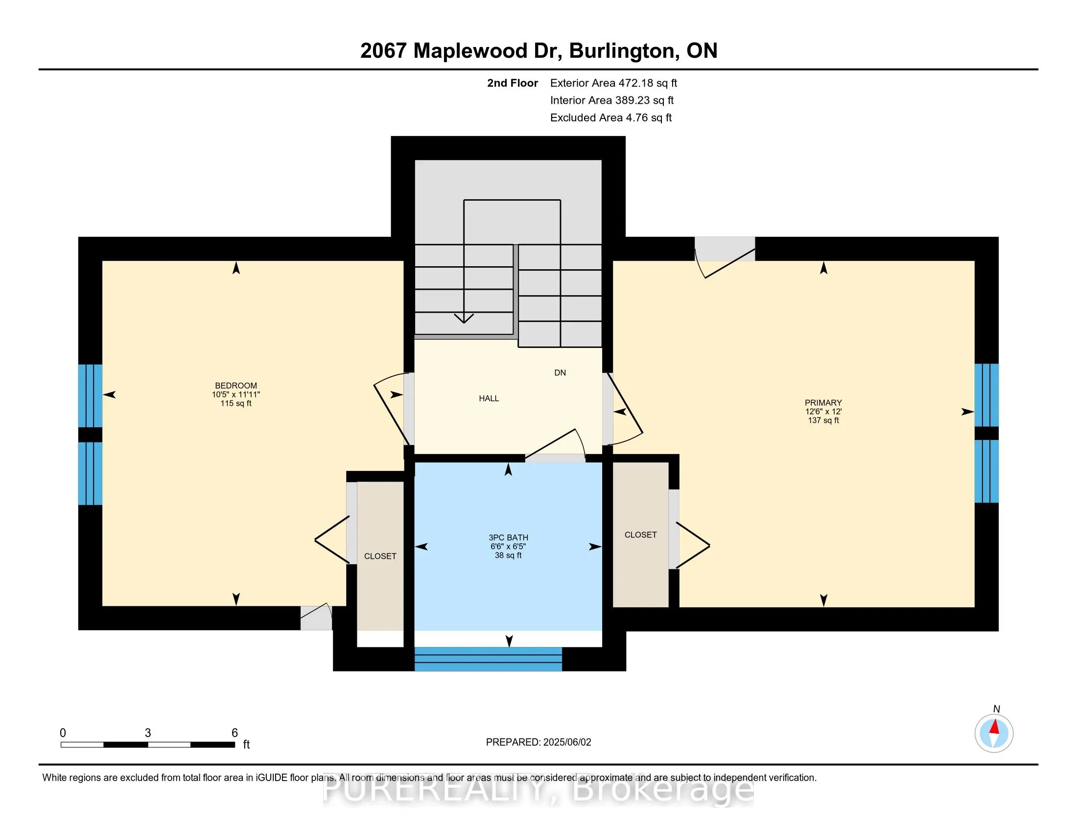 2067 Maplewood Drive