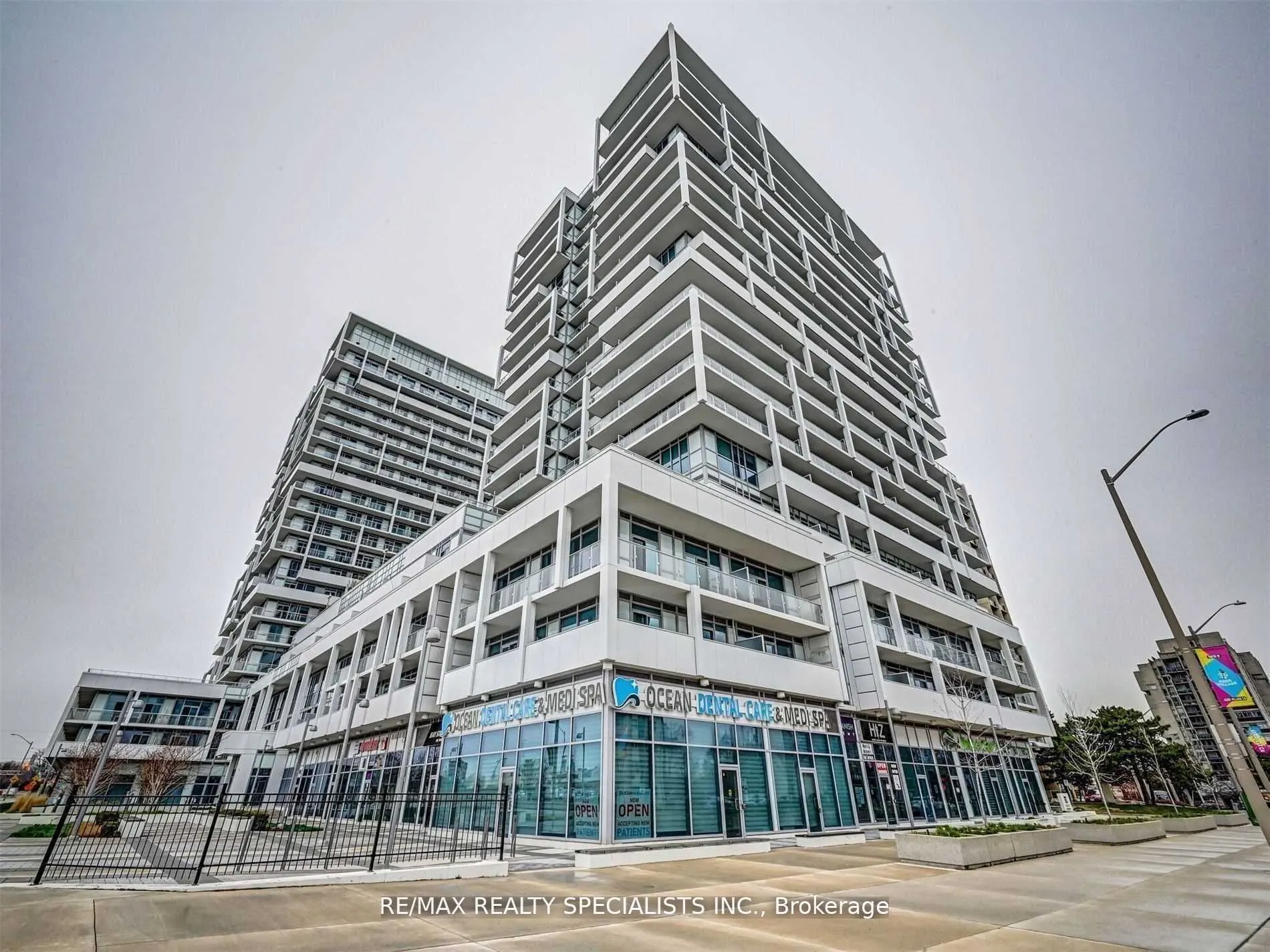 65 SPEERS Road, #204
