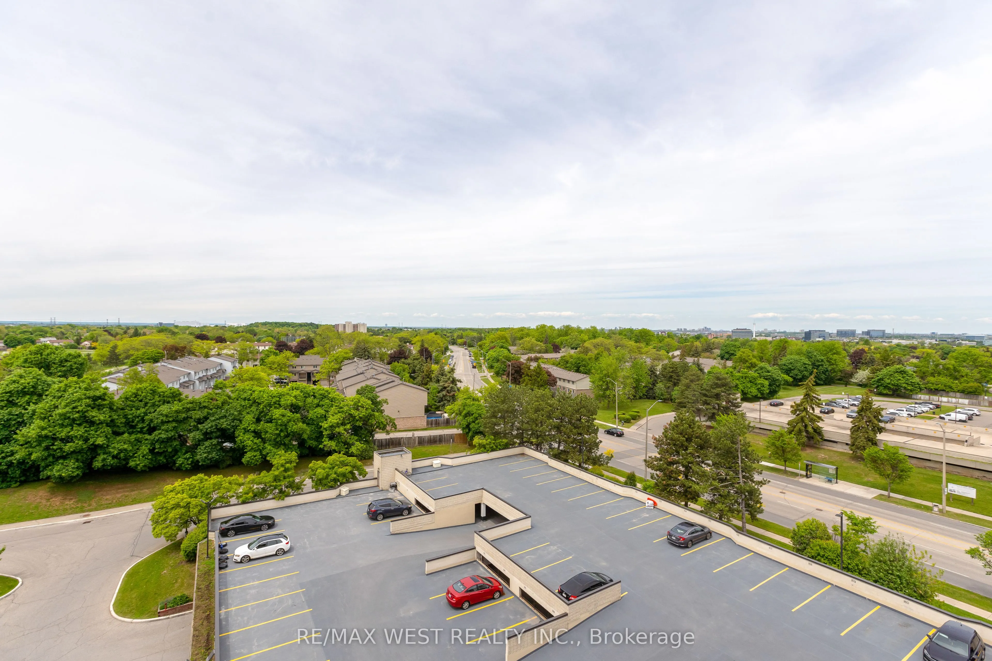 6720 Glen Erin Drive, #706