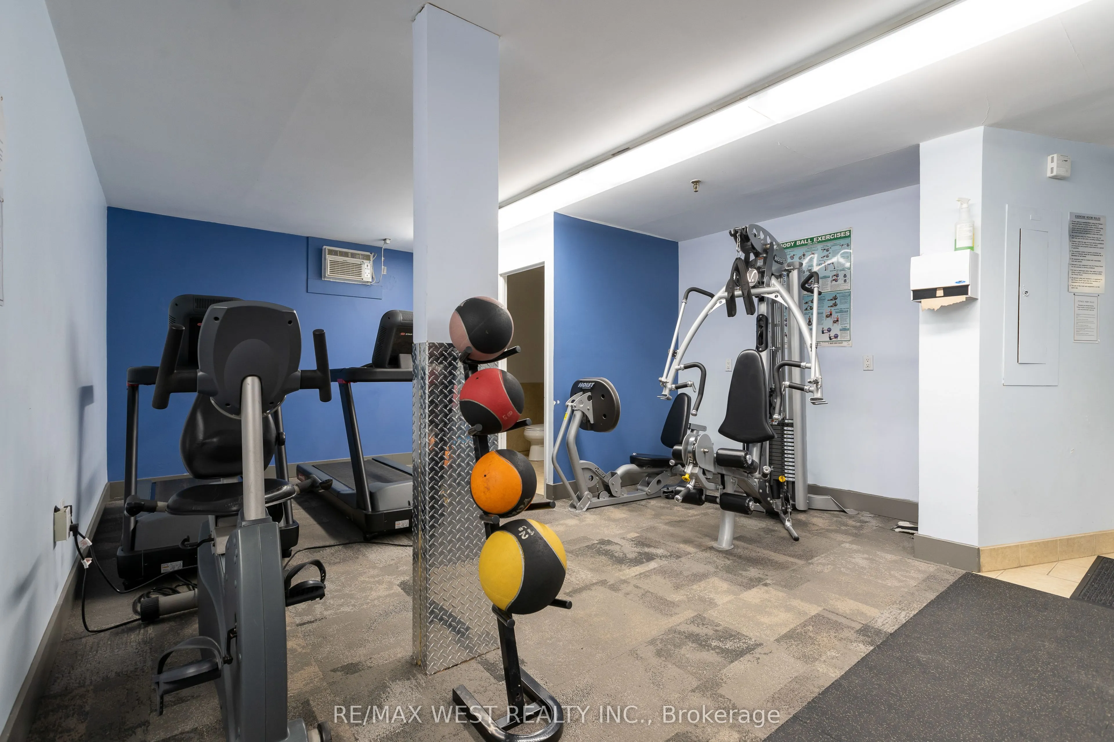6720 Glen Erin Drive, #706