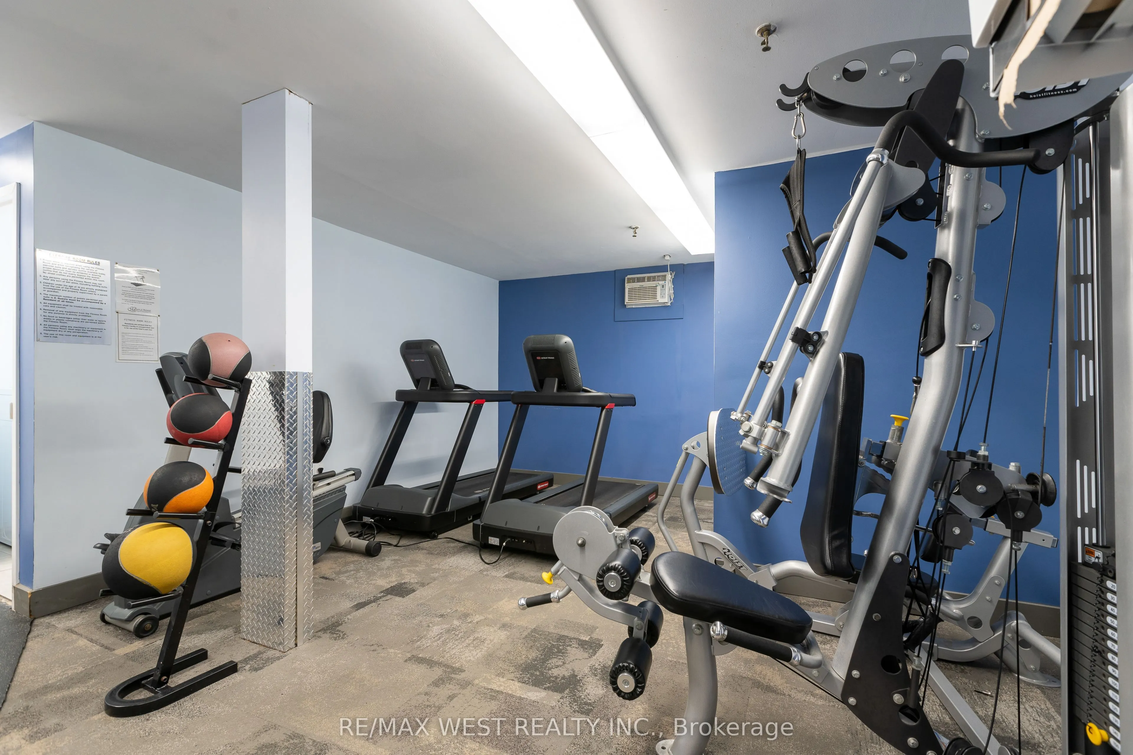 6720 Glen Erin Drive, #706