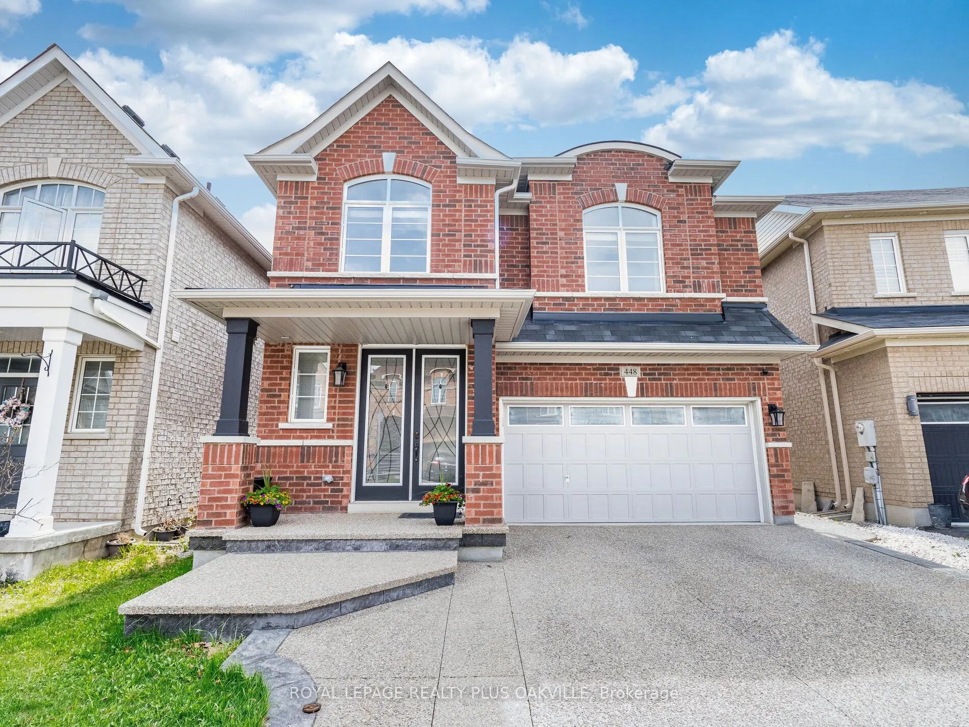 448 McGibbon Drive