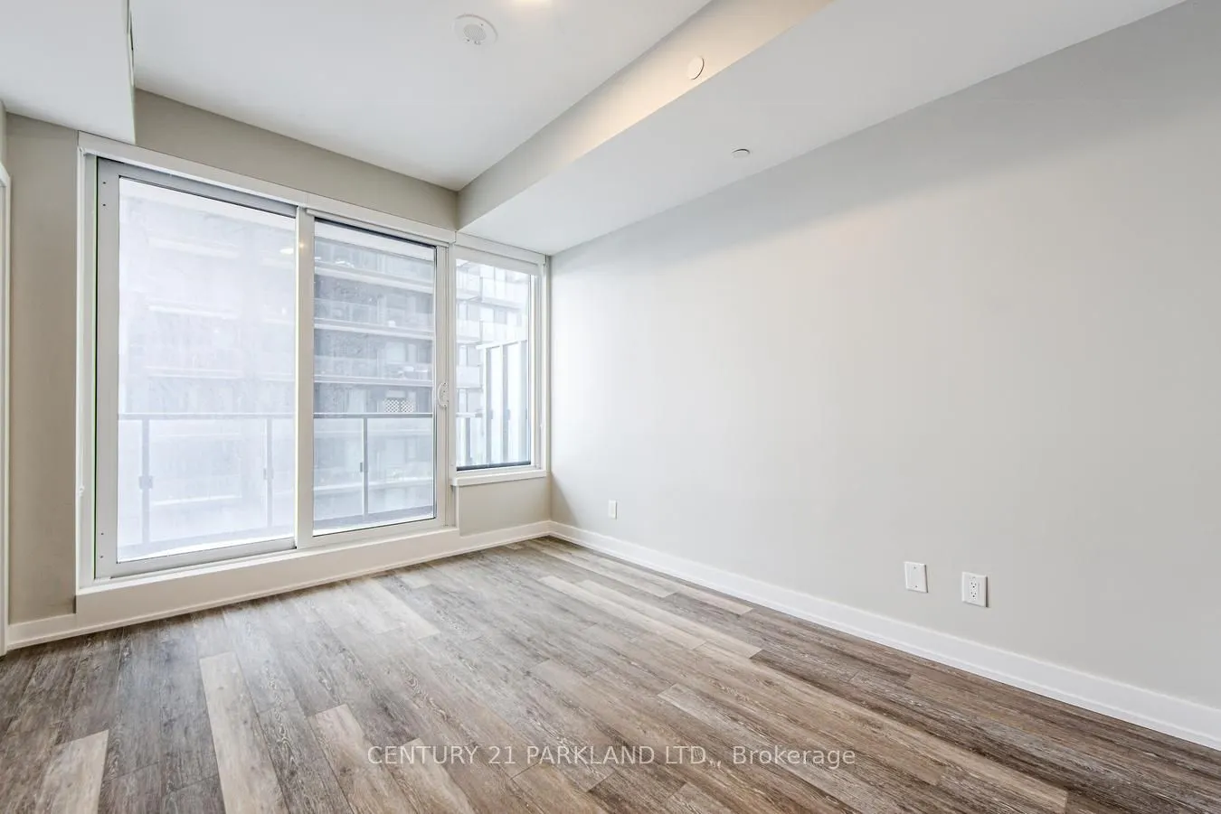 1928 Lake Shore Boulevard W, #2802