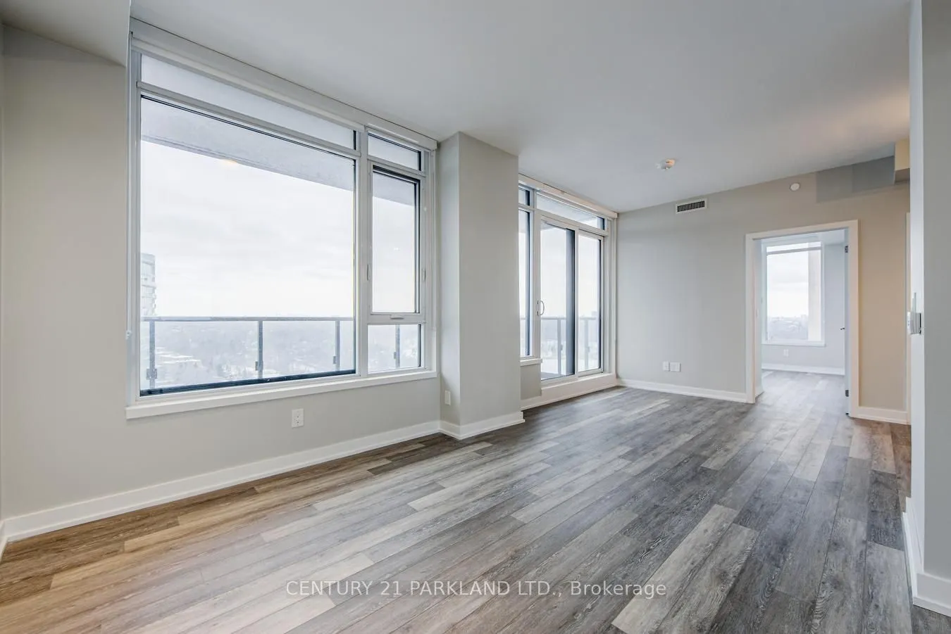 1928 Lake Shore Boulevard W, #2802