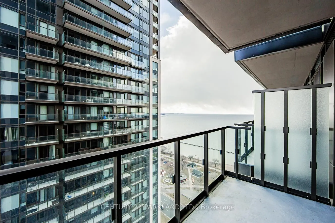 1928 Lake Shore Boulevard W, #2802