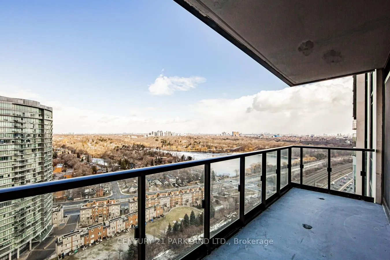 1928 Lake Shore Boulevard W, #2802