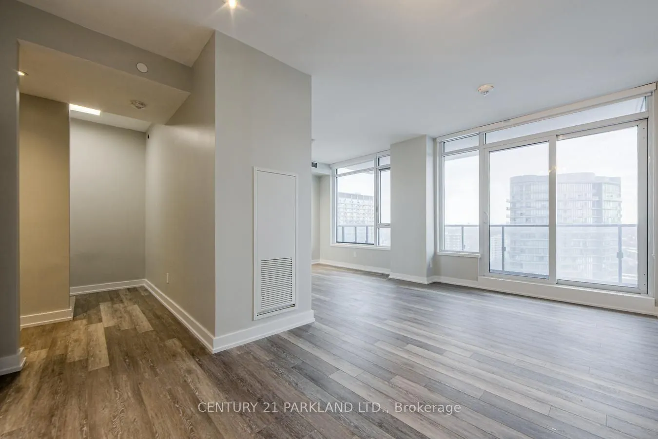 1928 Lake Shore Boulevard W, #2802