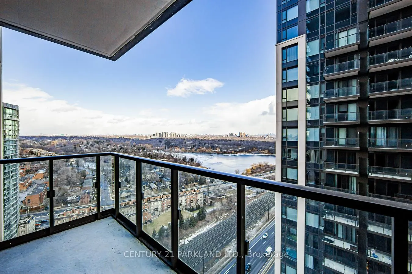 1928 Lake Shore Boulevard W, #2802