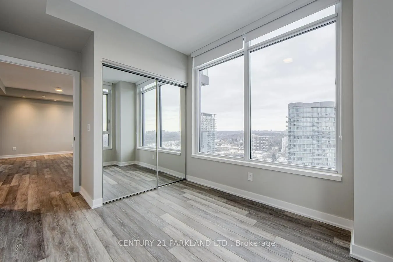 1928 Lake Shore Boulevard W, #2802