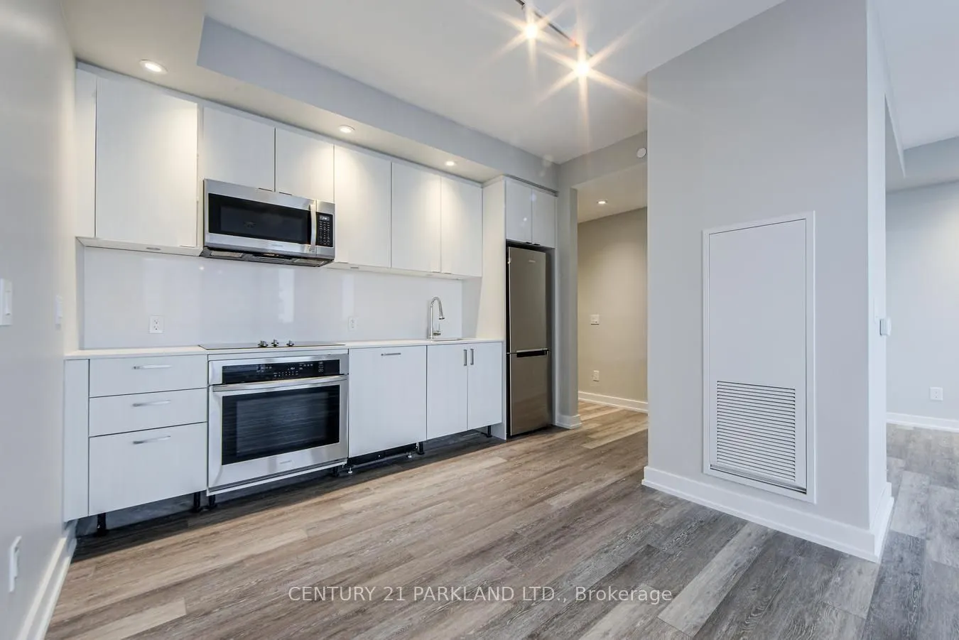1928 Lake Shore Boulevard W, #2802