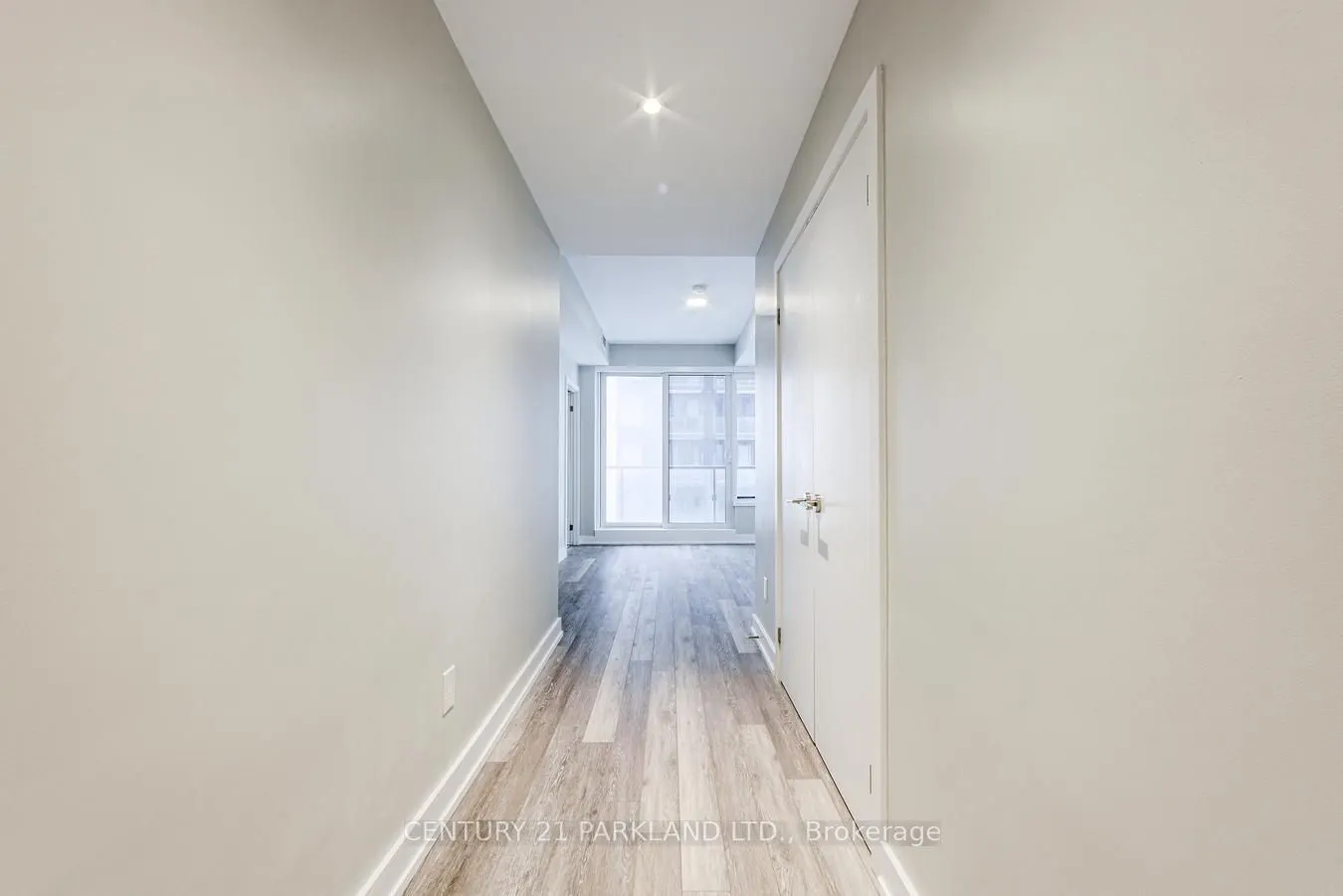 1928 Lake Shore Boulevard W, #2802