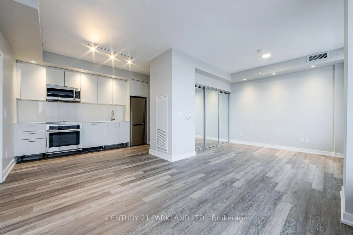 1928 Lake Shore Boulevard W, #2802