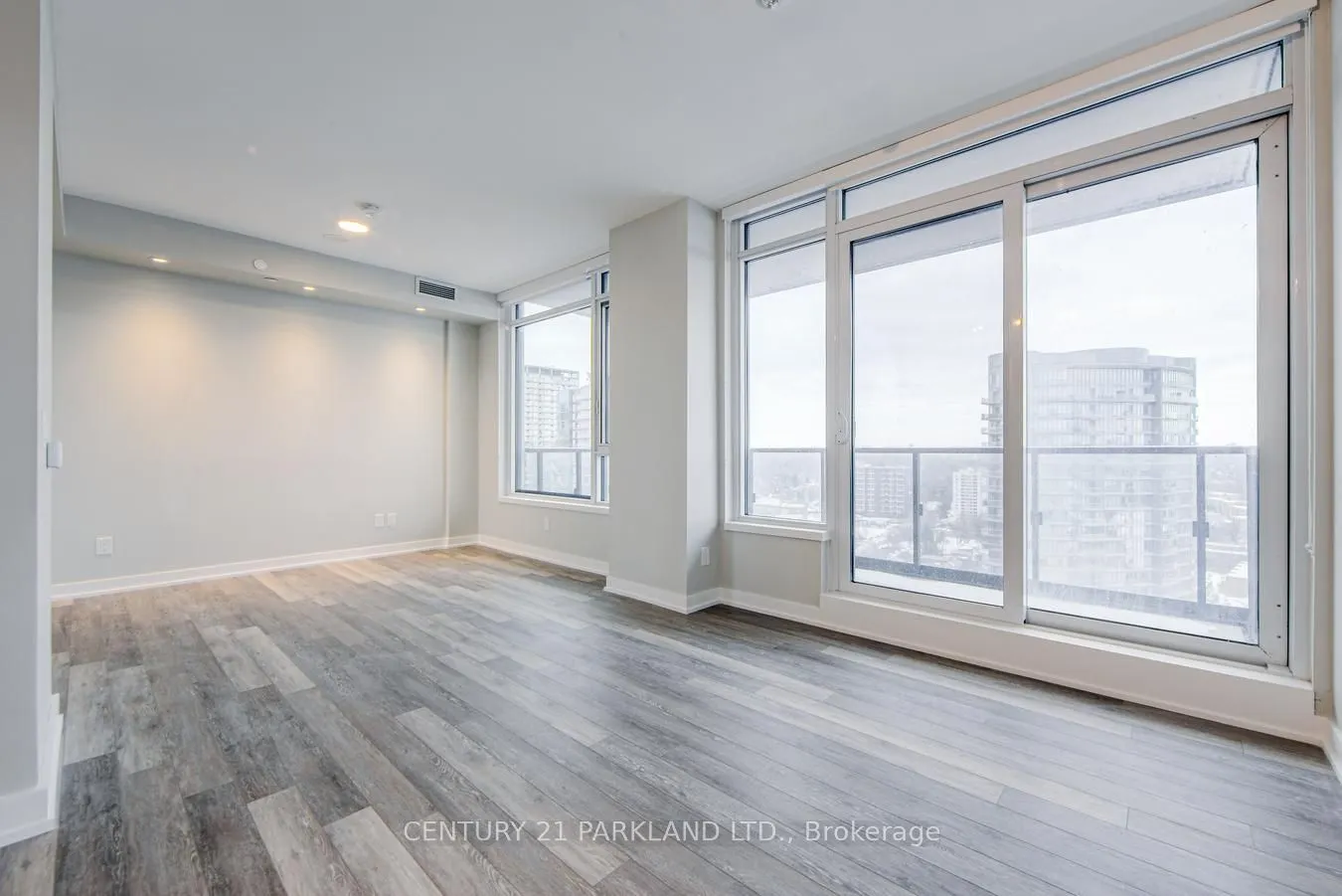 1928 Lake Shore Boulevard W, #2802