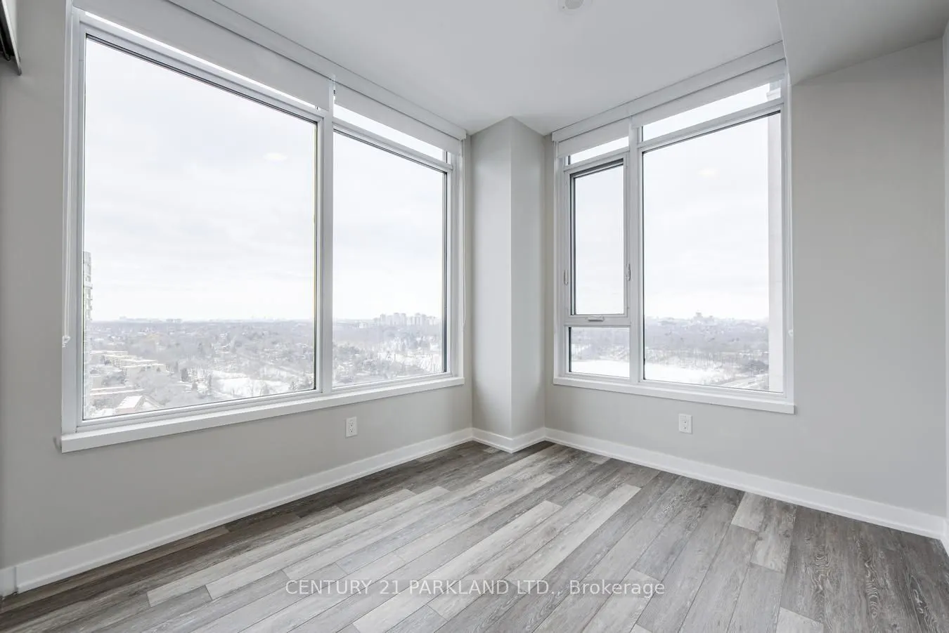 1928 Lake Shore Boulevard W, #2802