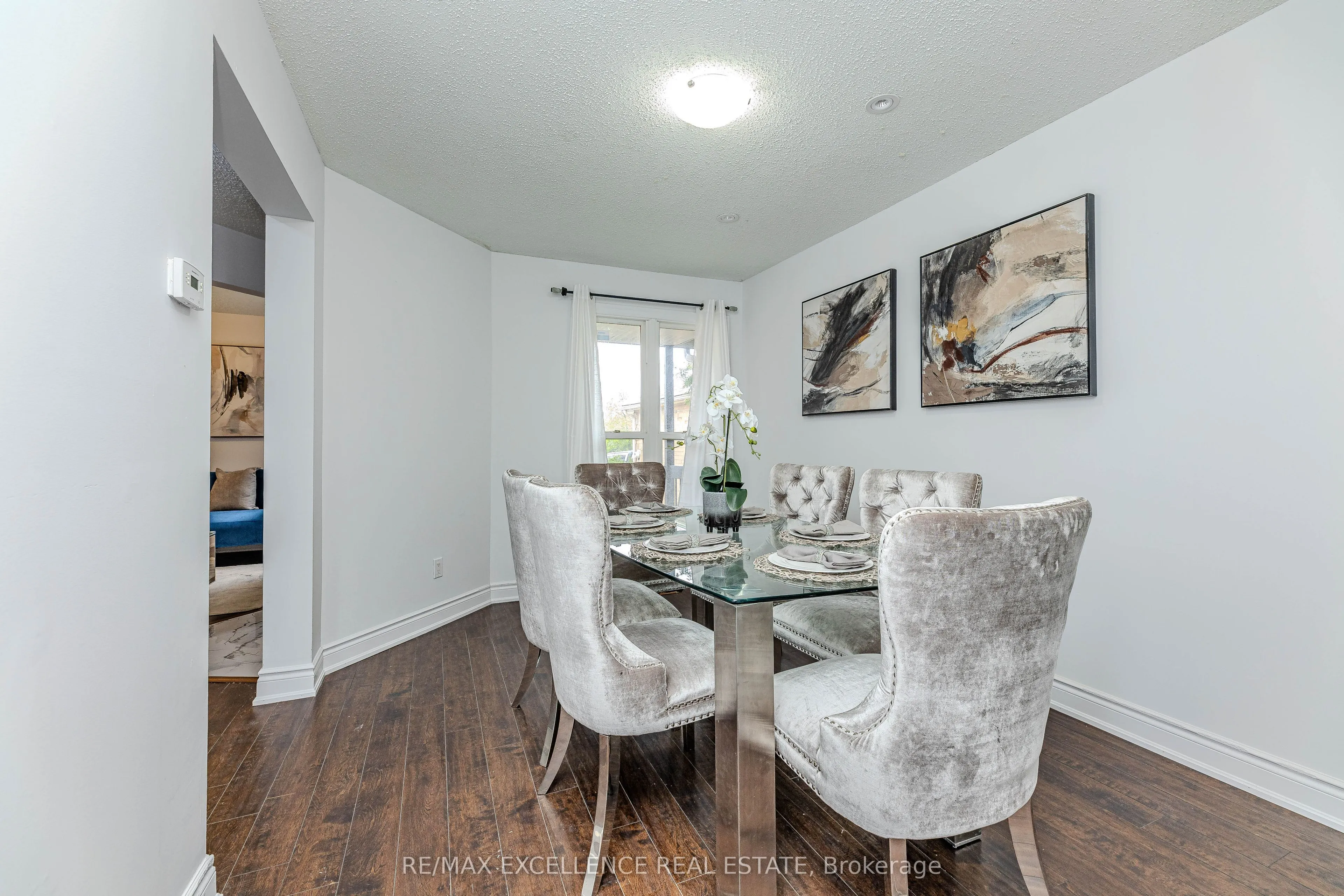 145 Ecclestone Drive