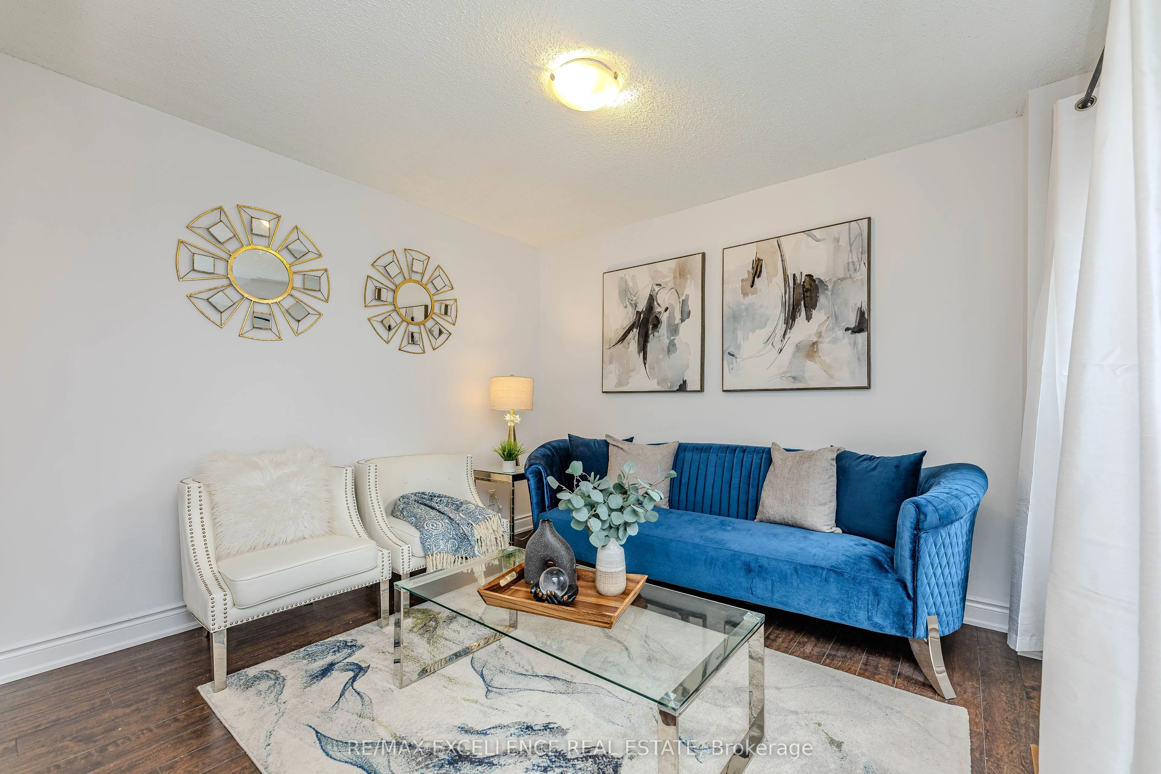 145 Ecclestone Drive