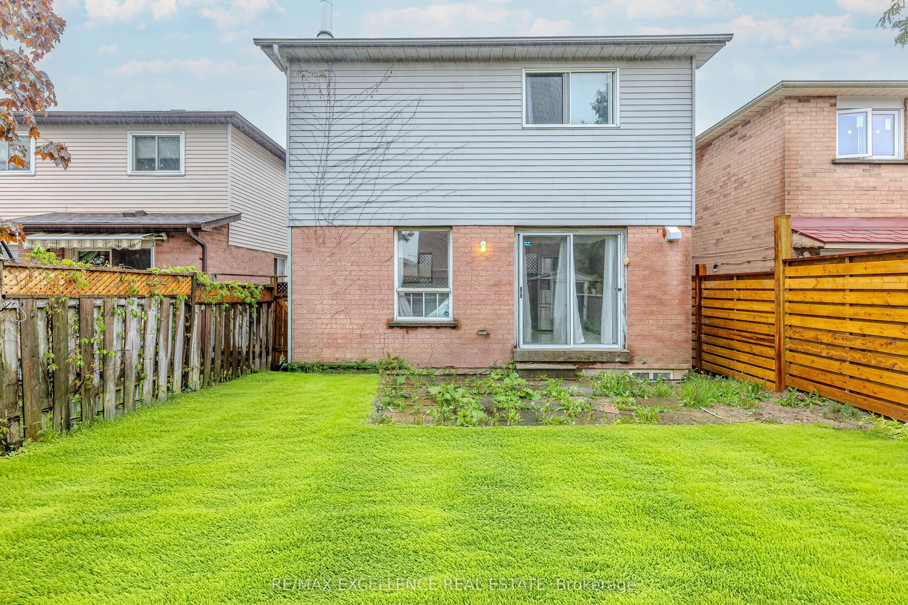 145 Ecclestone Drive