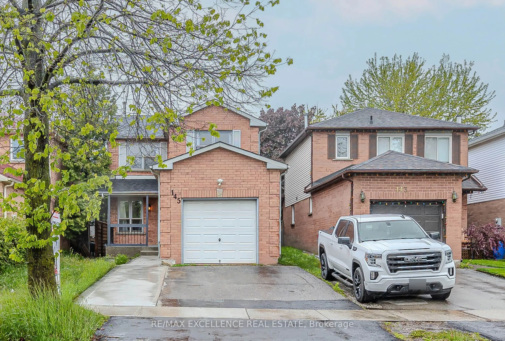 145 Ecclestone Drive