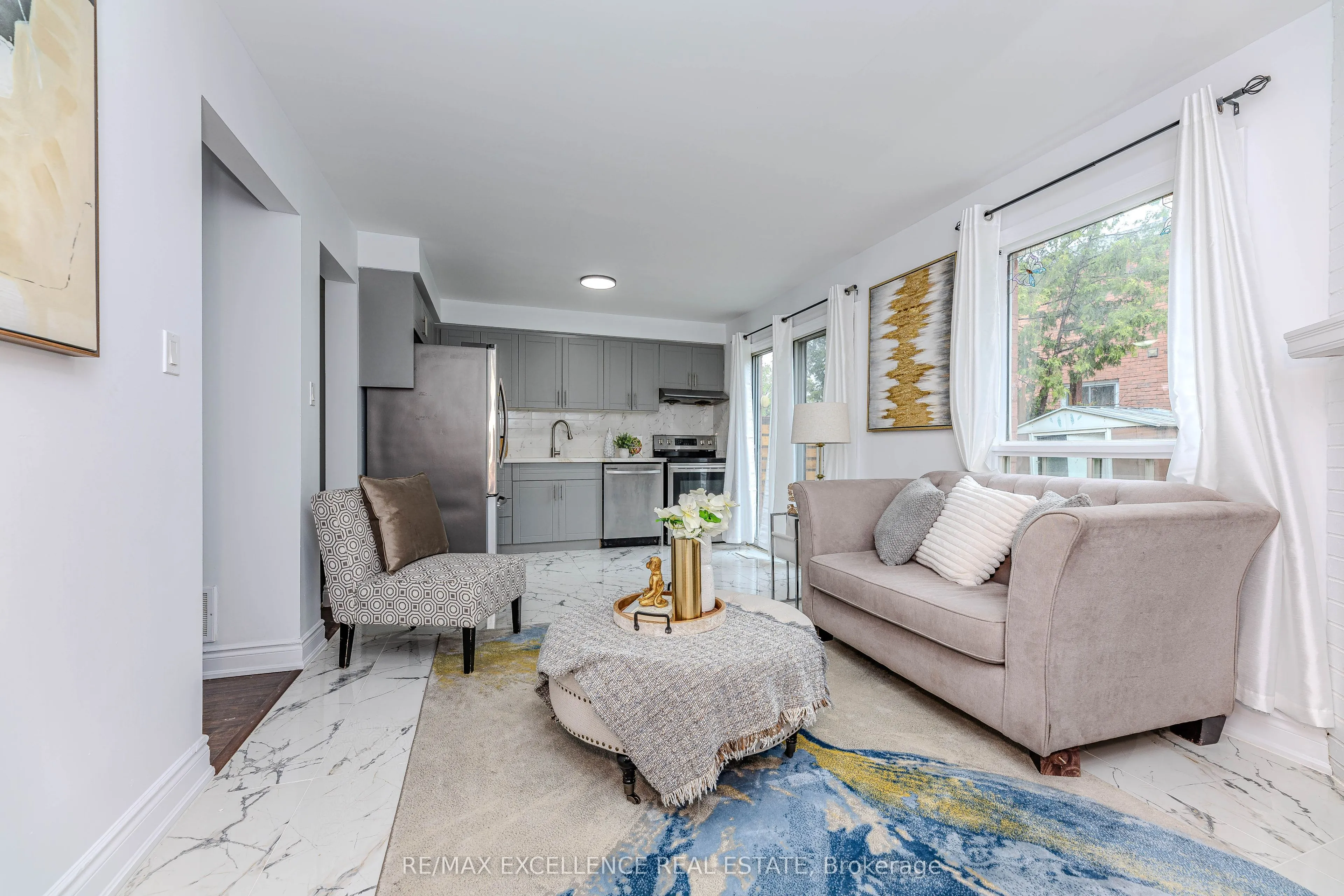 145 Ecclestone Drive