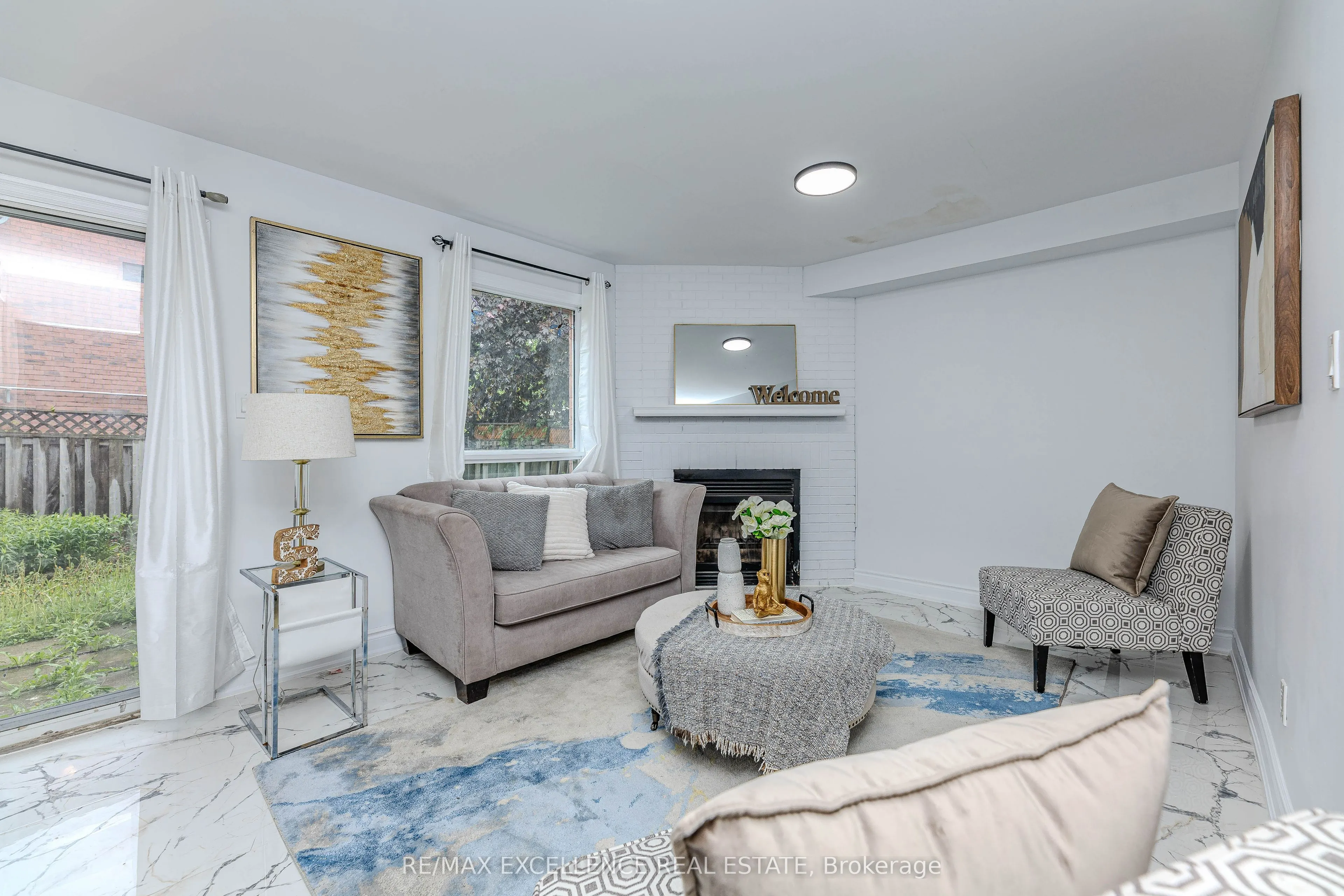 145 Ecclestone Drive