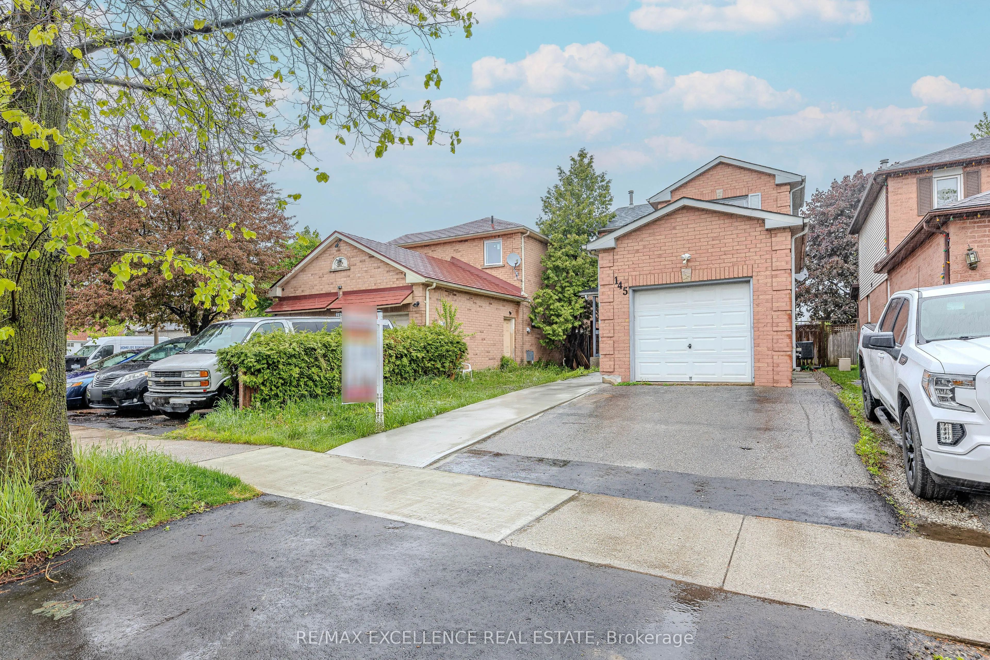 145 Ecclestone Drive