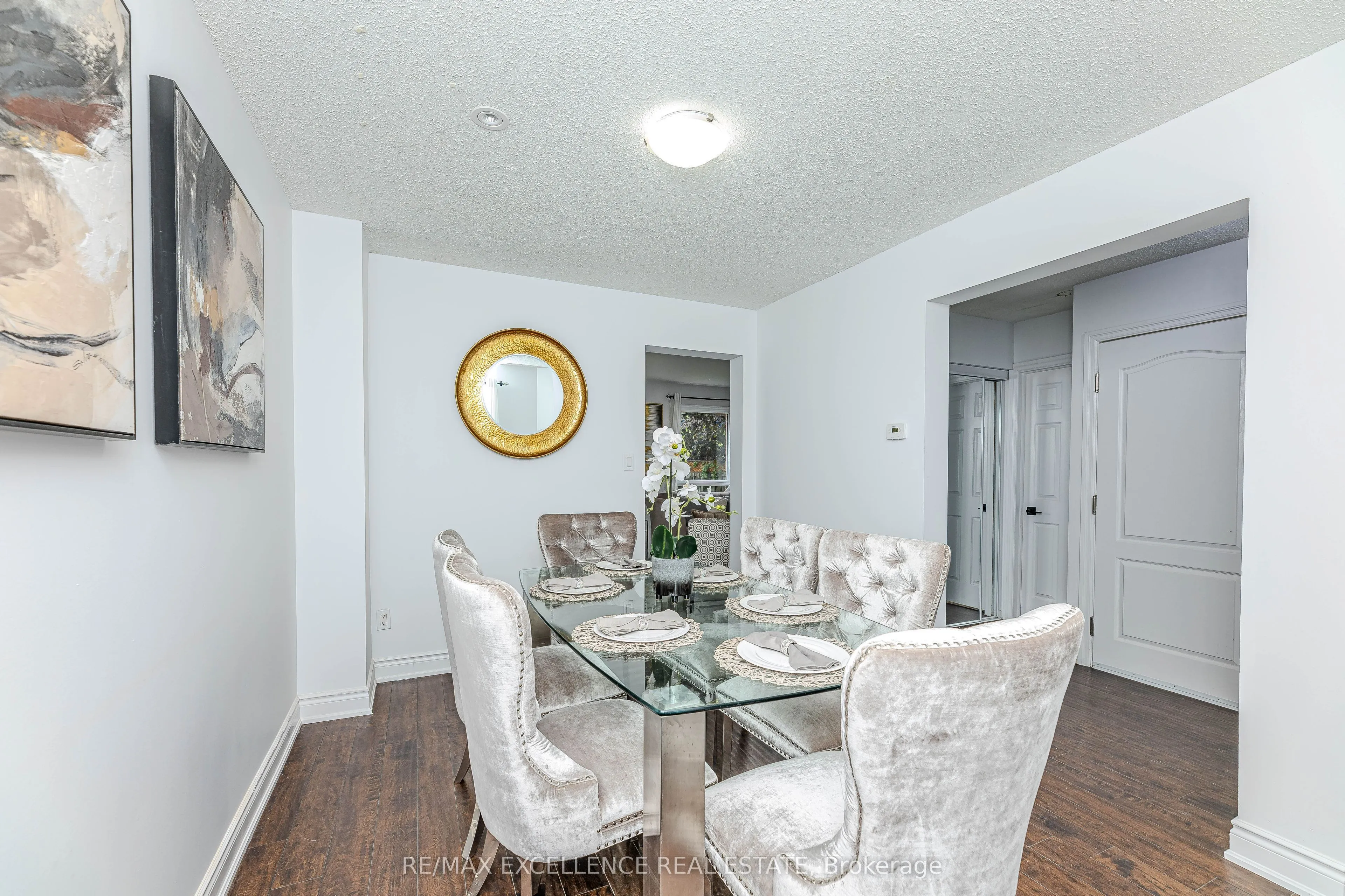 145 Ecclestone Drive