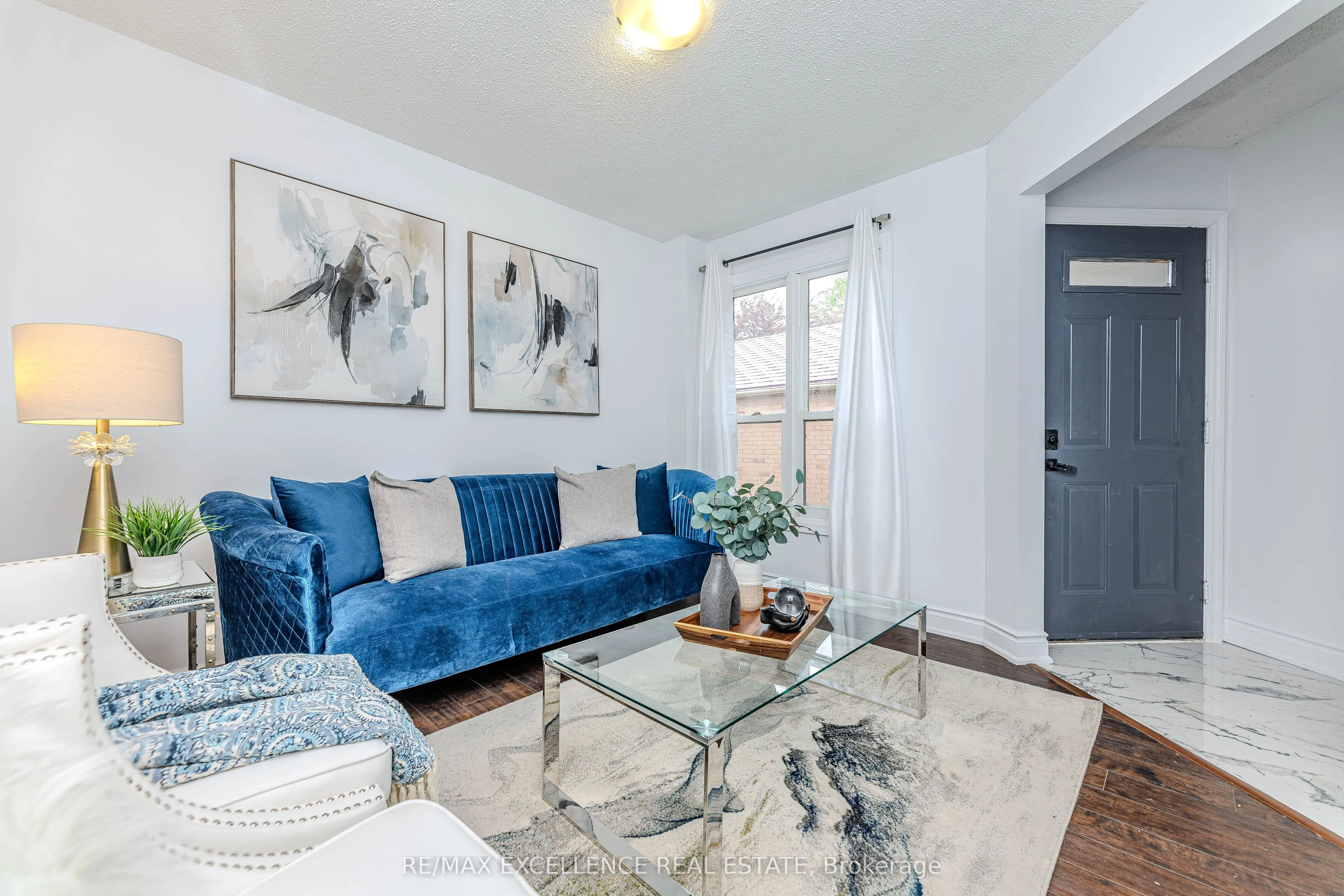 145 Ecclestone Drive